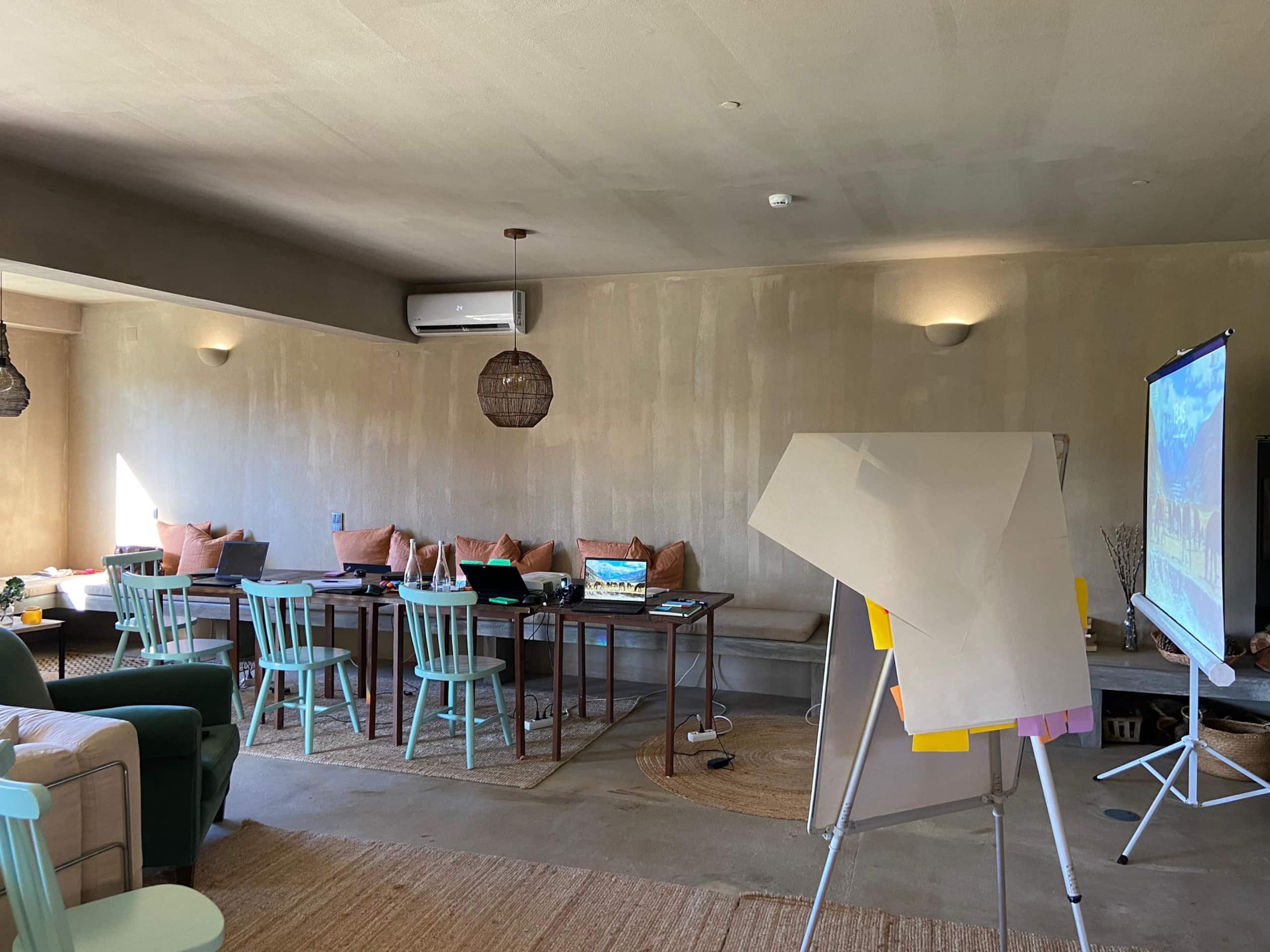 Full Boutique B&B for Offsites, Retreats, Groups 17