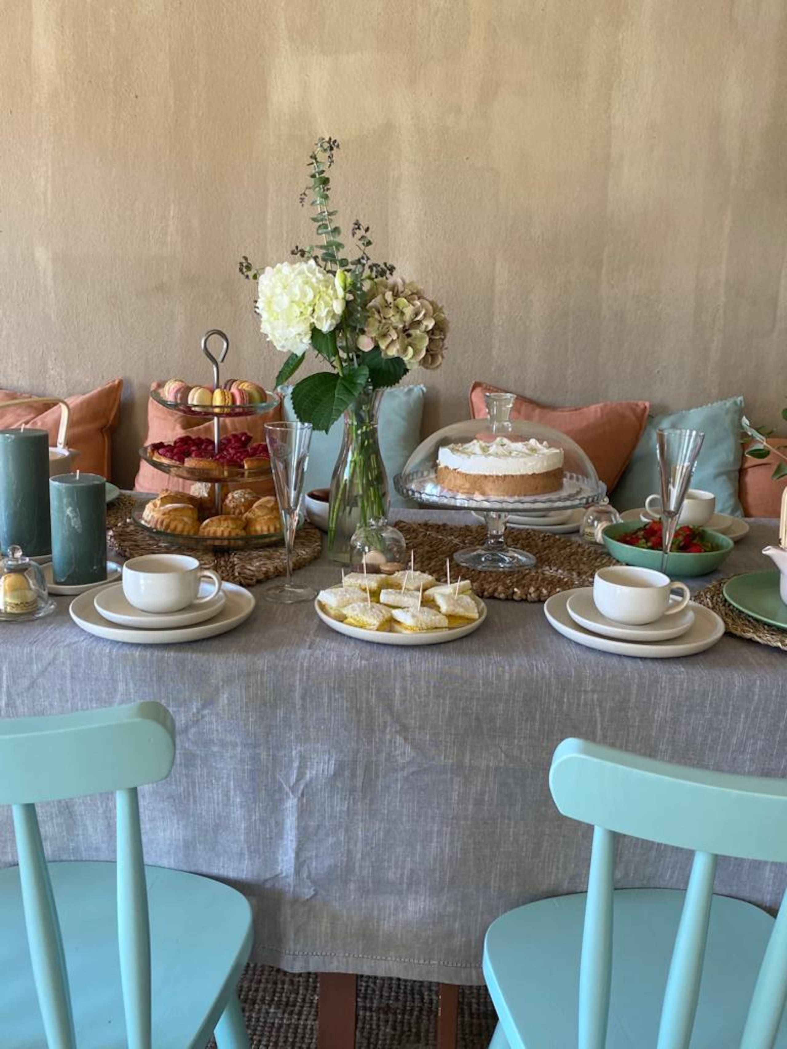 Full Boutique B&B for Offsites, Retreats, Groups 18