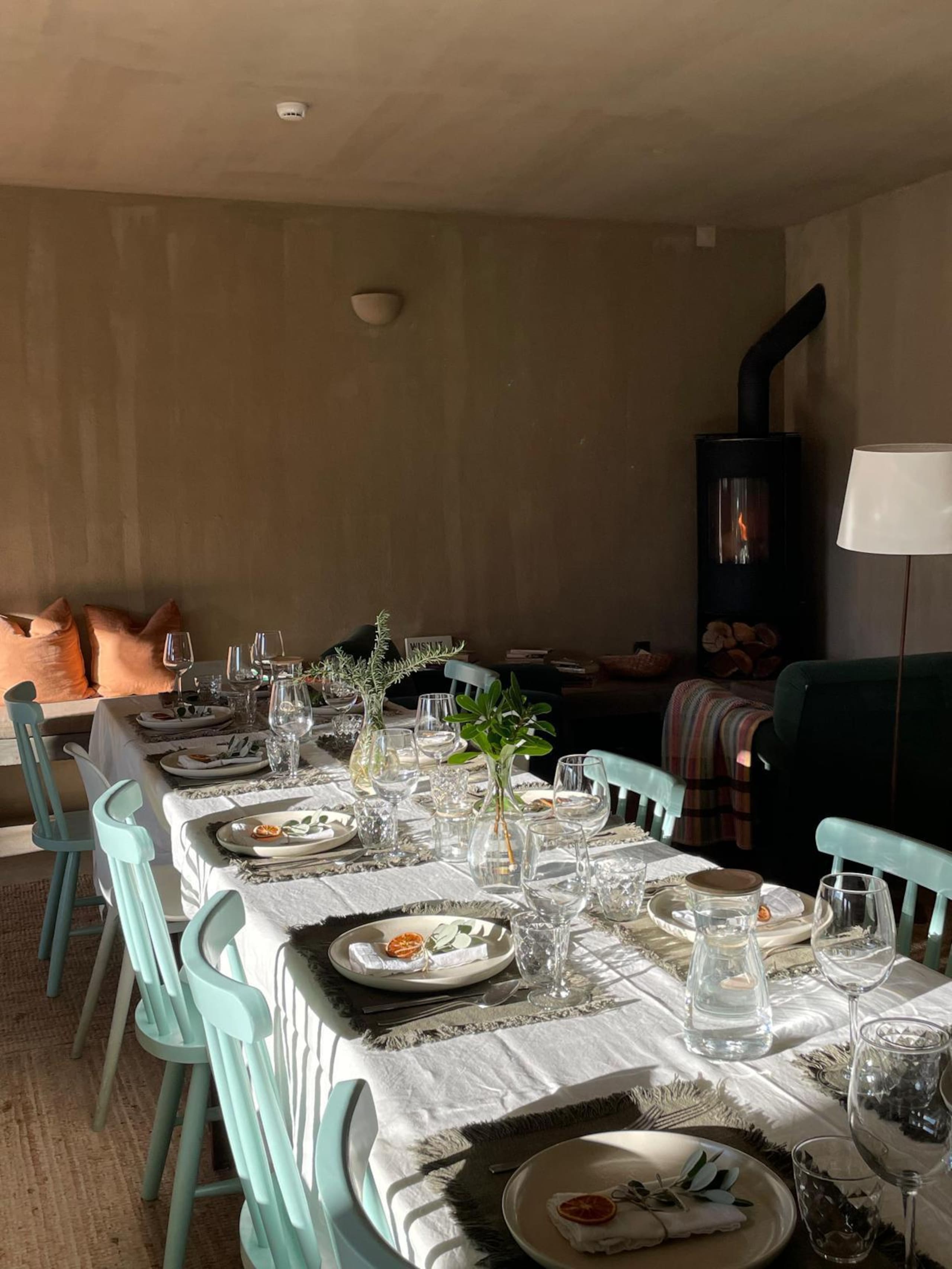 Full Boutique B&B for Offsites, Retreats, Groups 35