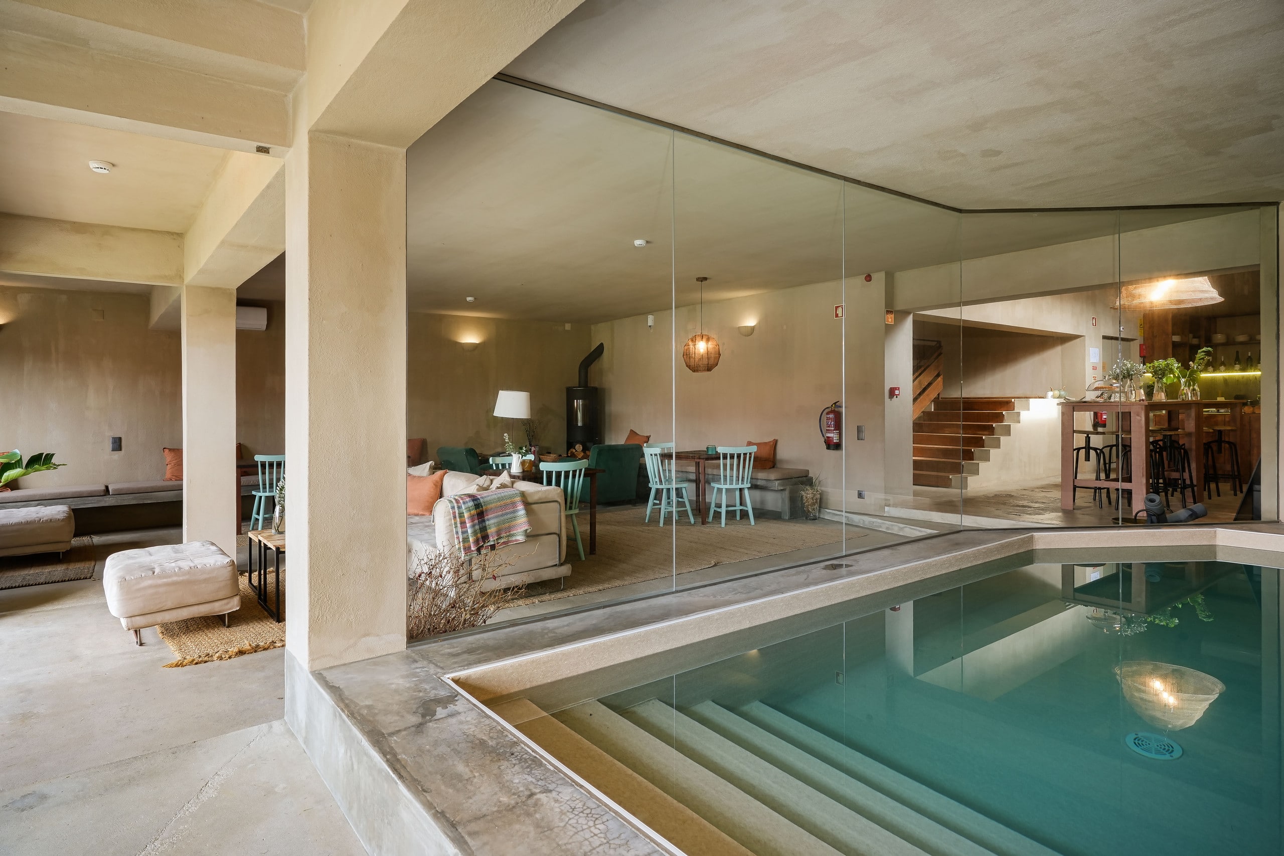 Full Boutique B&B for Offsites, Retreats, Groups 7