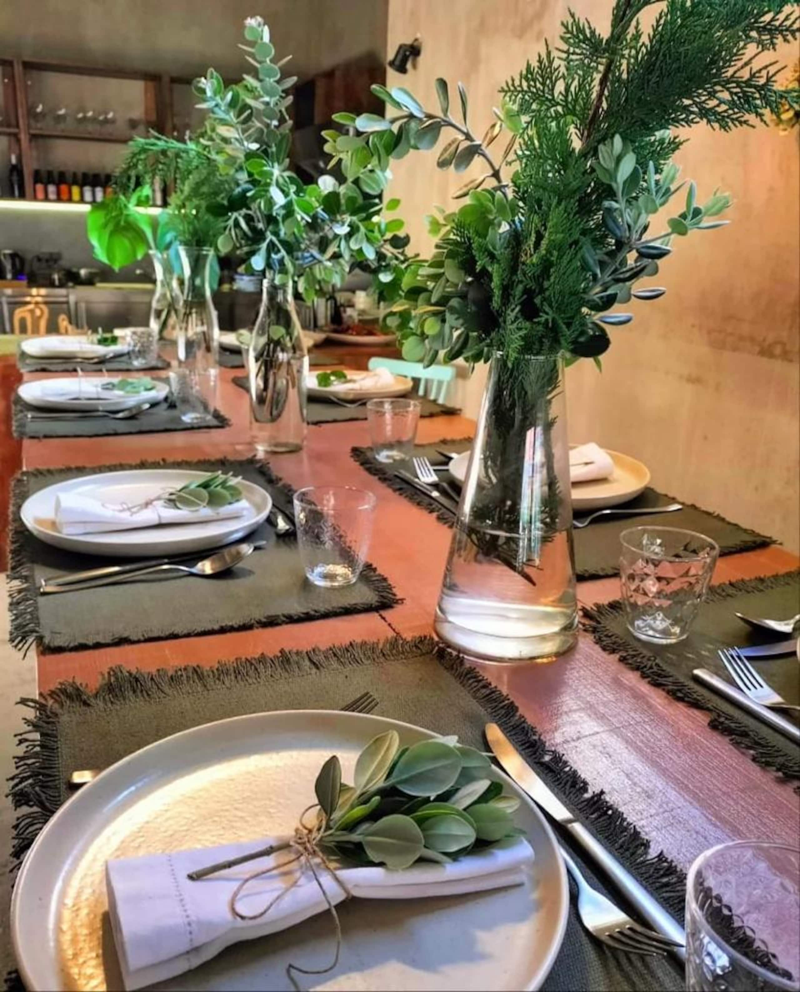 Full Boutique B&B for Offsites, Retreats, Groups 20