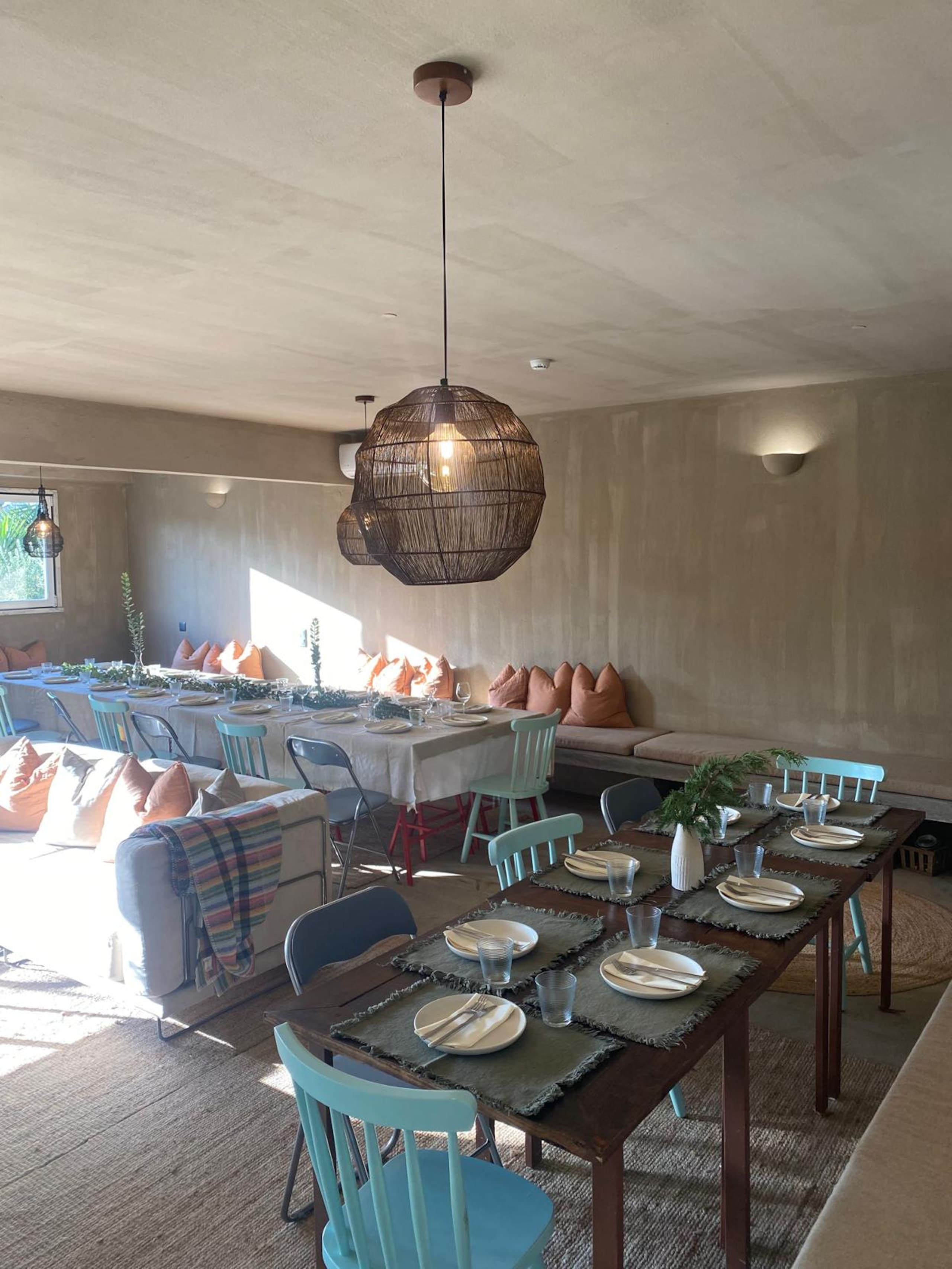 Full Boutique B&B for Offsites, Retreats, Groups 14