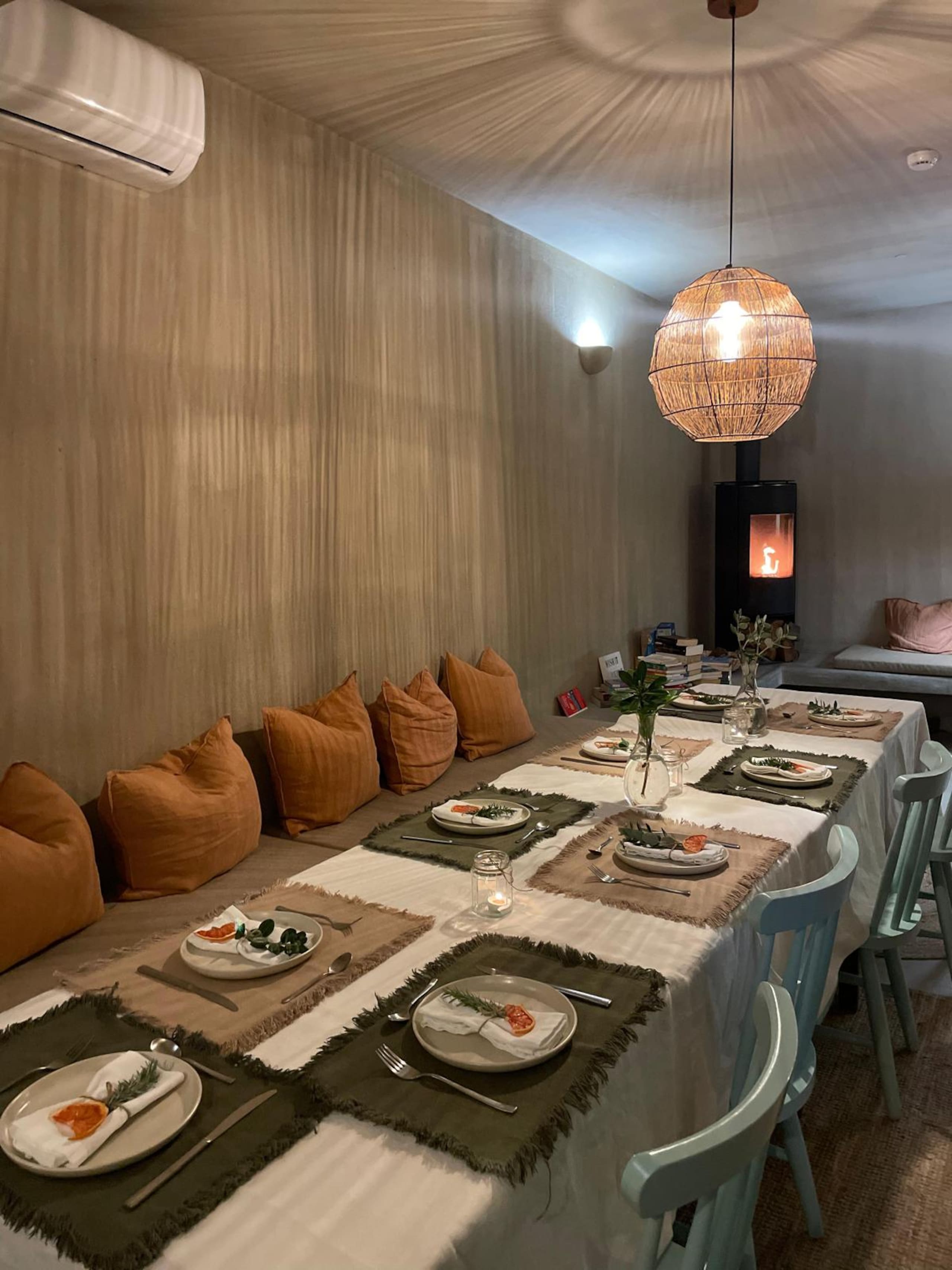 Full Boutique B&B for Offsites, Retreats, Groups 32