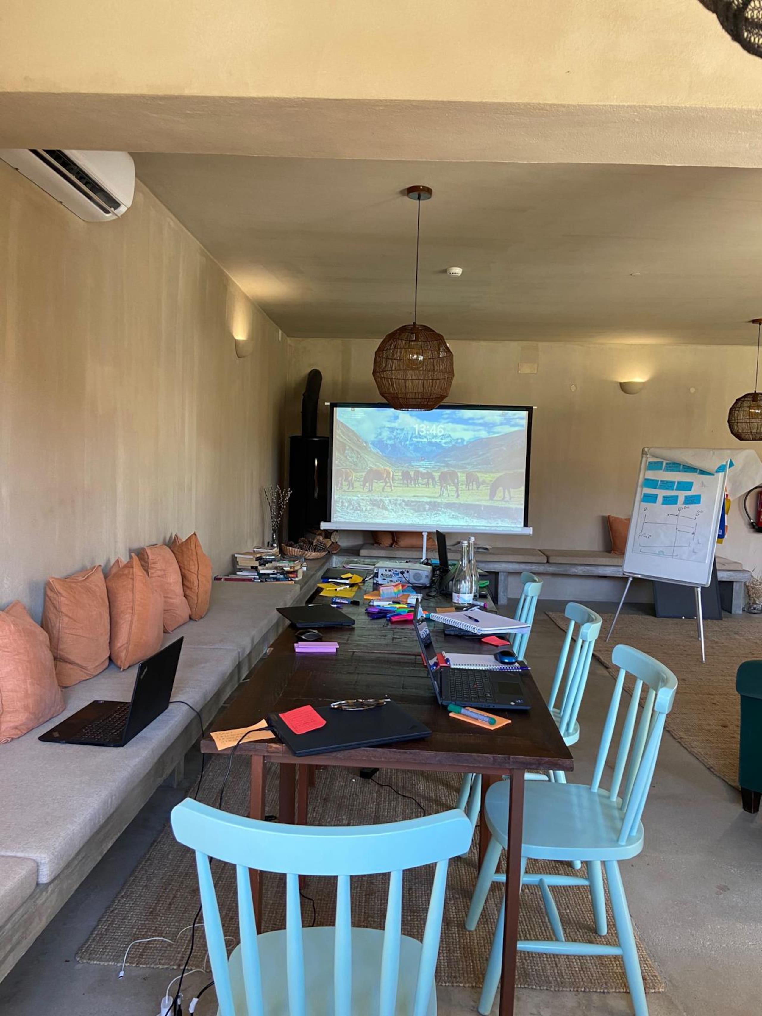 Full Boutique B&B for Offsites, Retreats, Groups 2