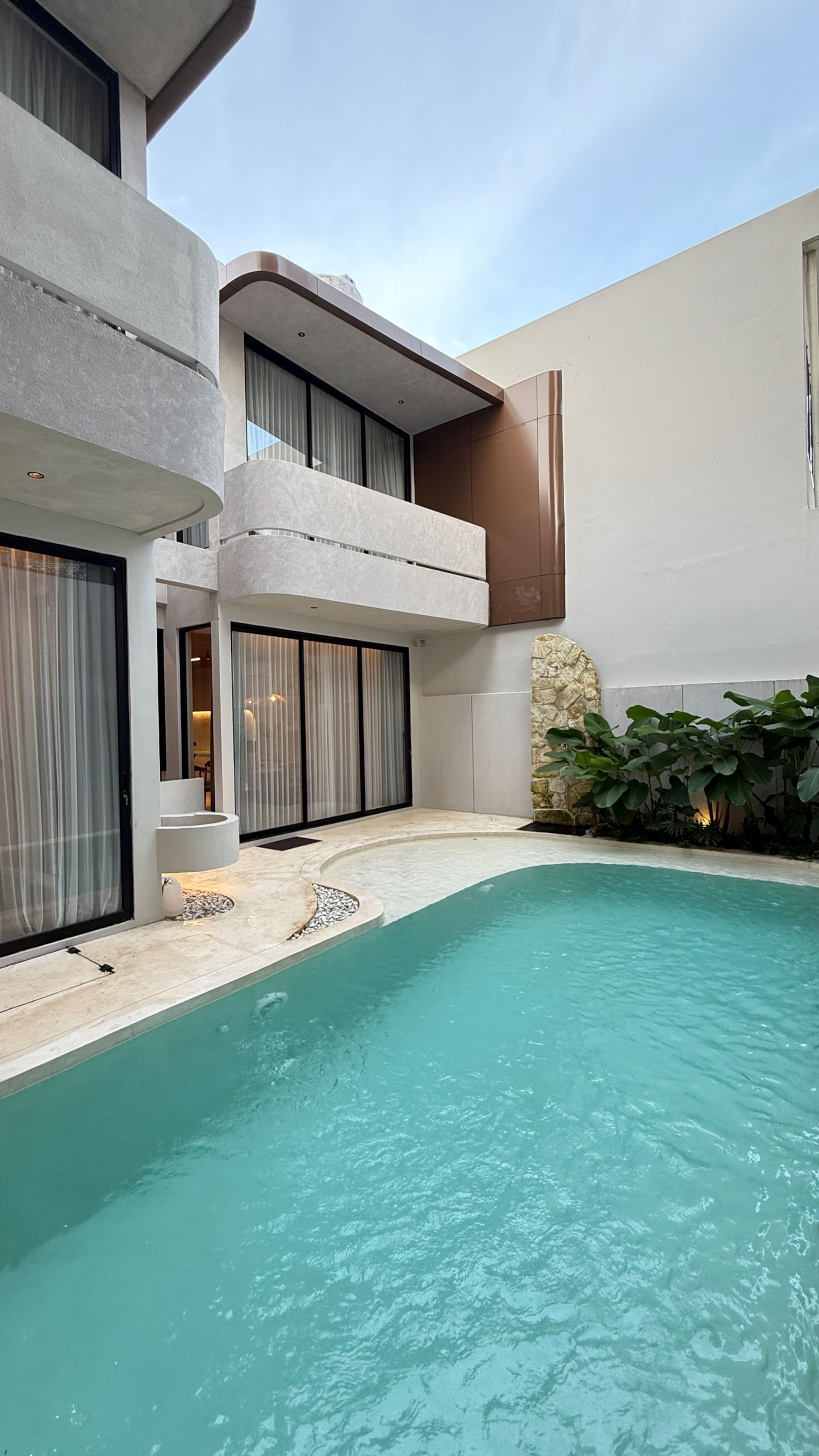 Brand New 3BR Tropical Villa in Ungasan-PROMO 17