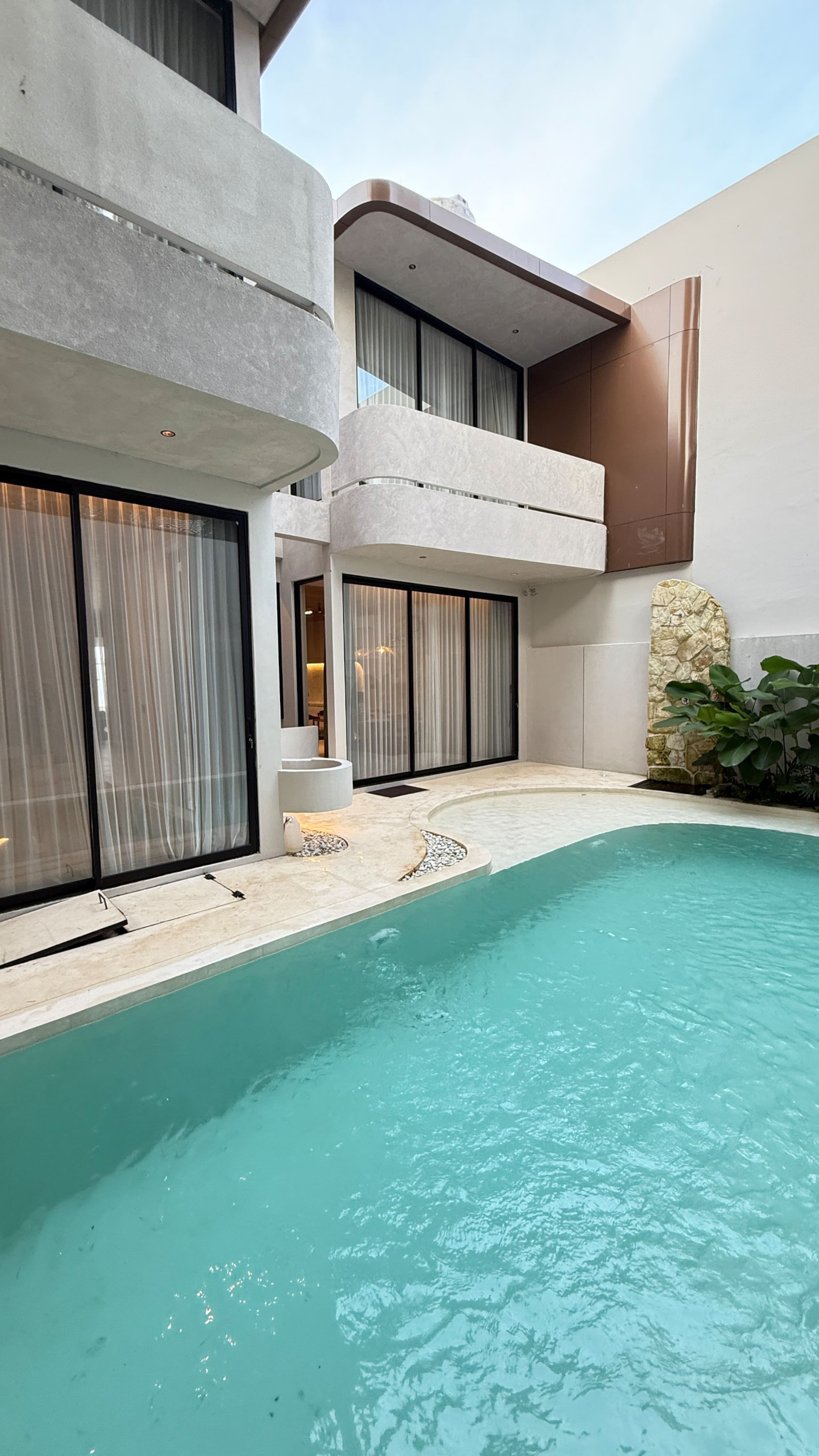 Brand New 3BR Tropical Villa in Ungasan-PROMO 8
