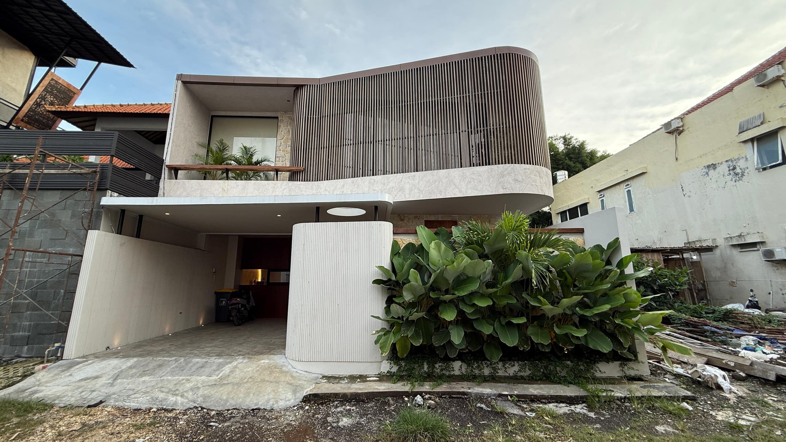 Brand New 3BR Tropical Villa in Ungasan-PROMO 13