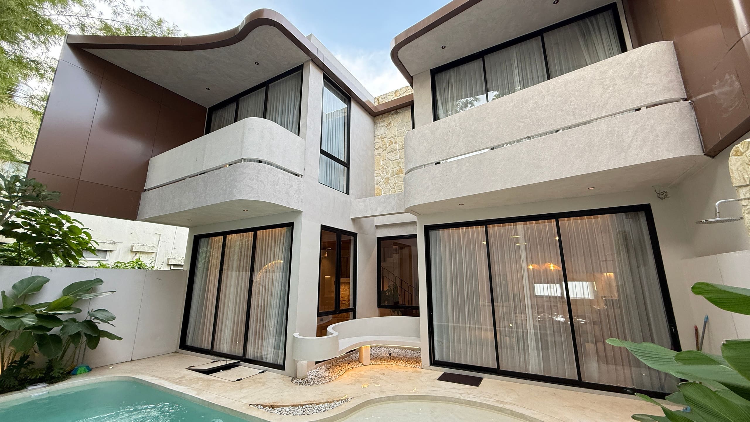 Brand New 3BR Tropical Villa in Ungasan-PROMO 7