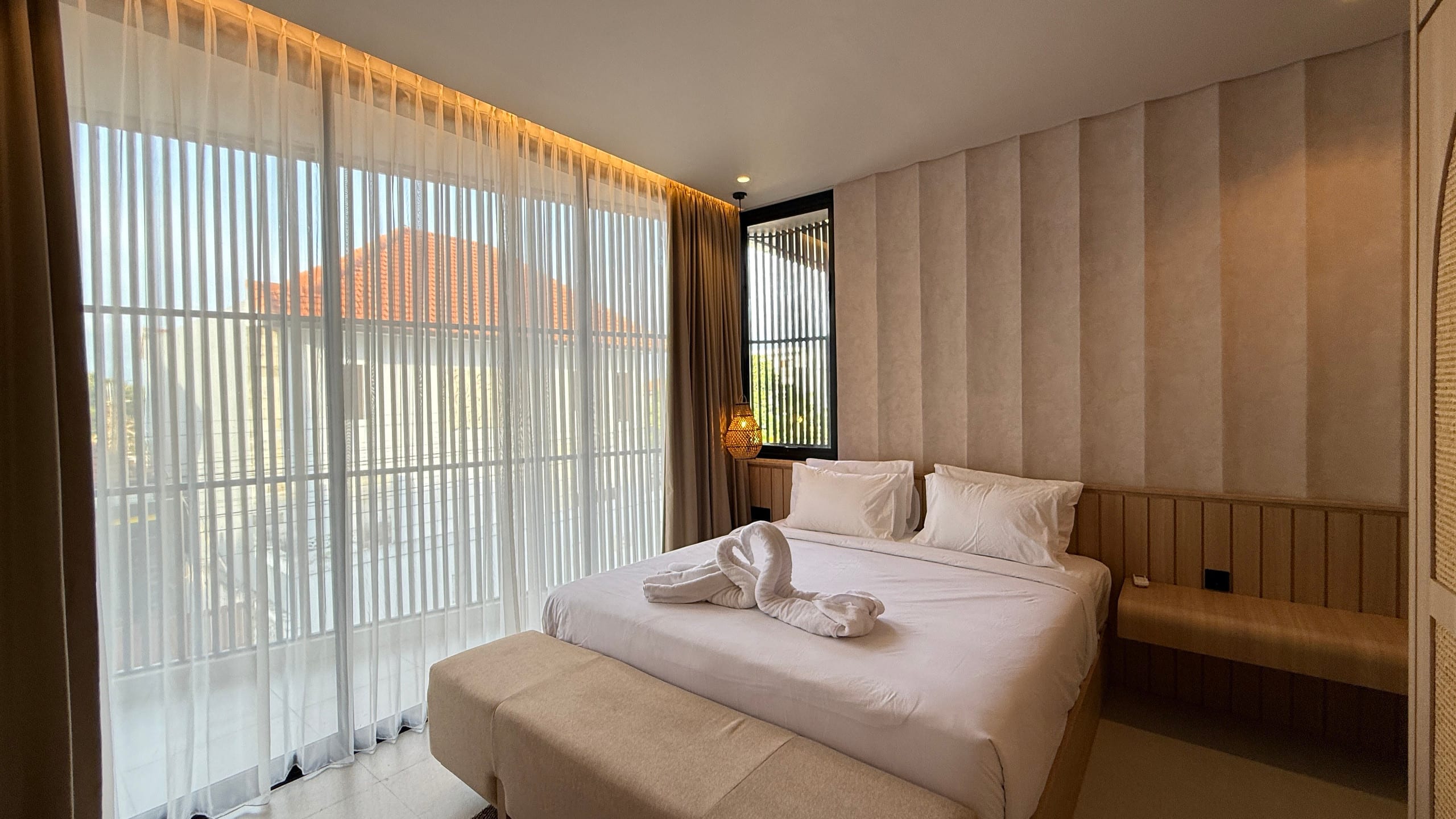 Brand New 3BR Tropical Villa in Ungasan-PROMO 35
