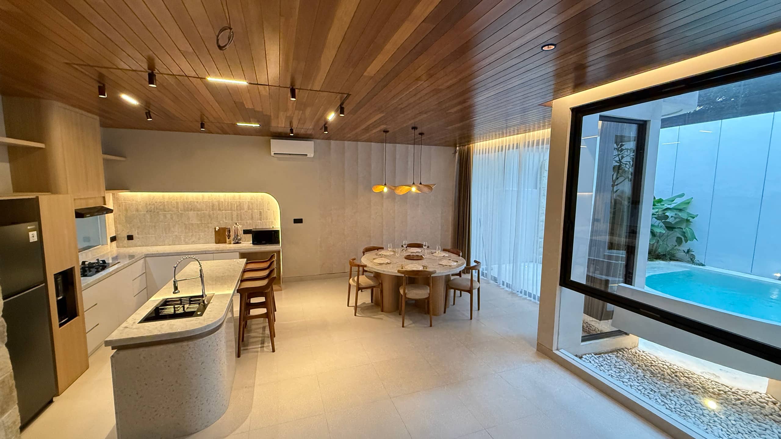 Brand New 3BR Tropical Villa in Ungasan-PROMO — photo 5