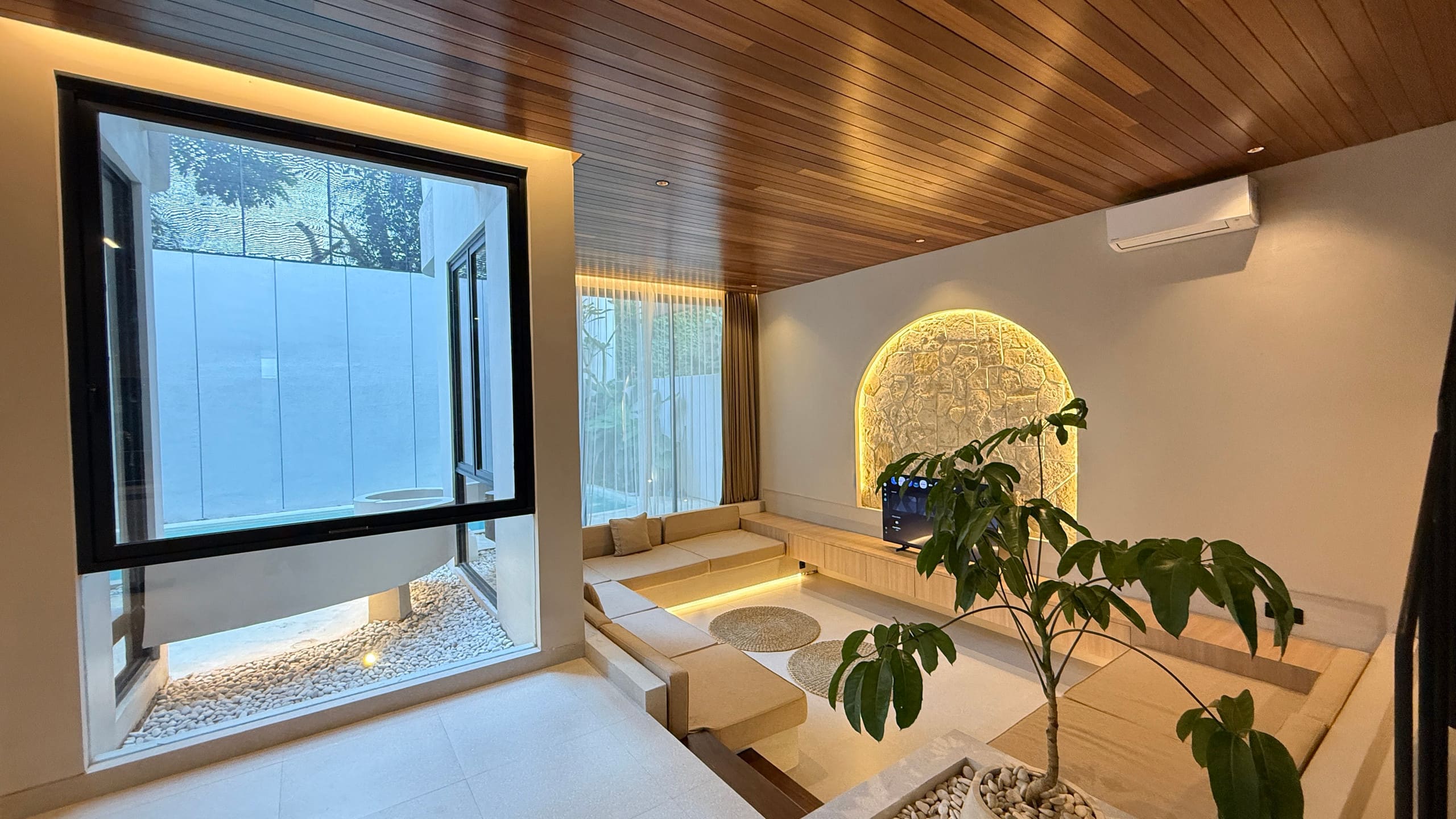 Brand New 3BR Tropical Villa in Ungasan-PROMO — photo 4
