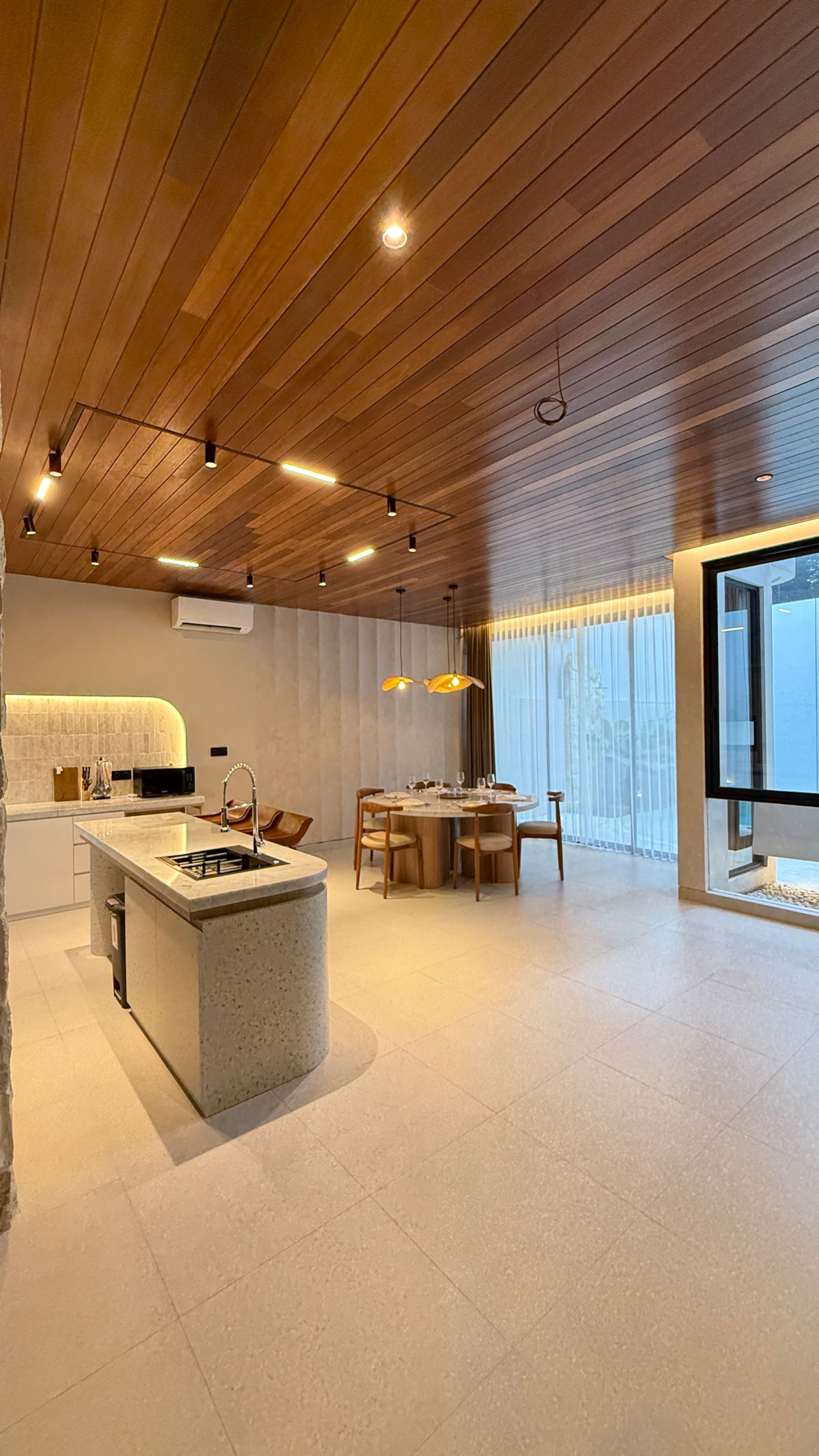 Brand New 3BR Tropical Villa in Ungasan-PROMO 21