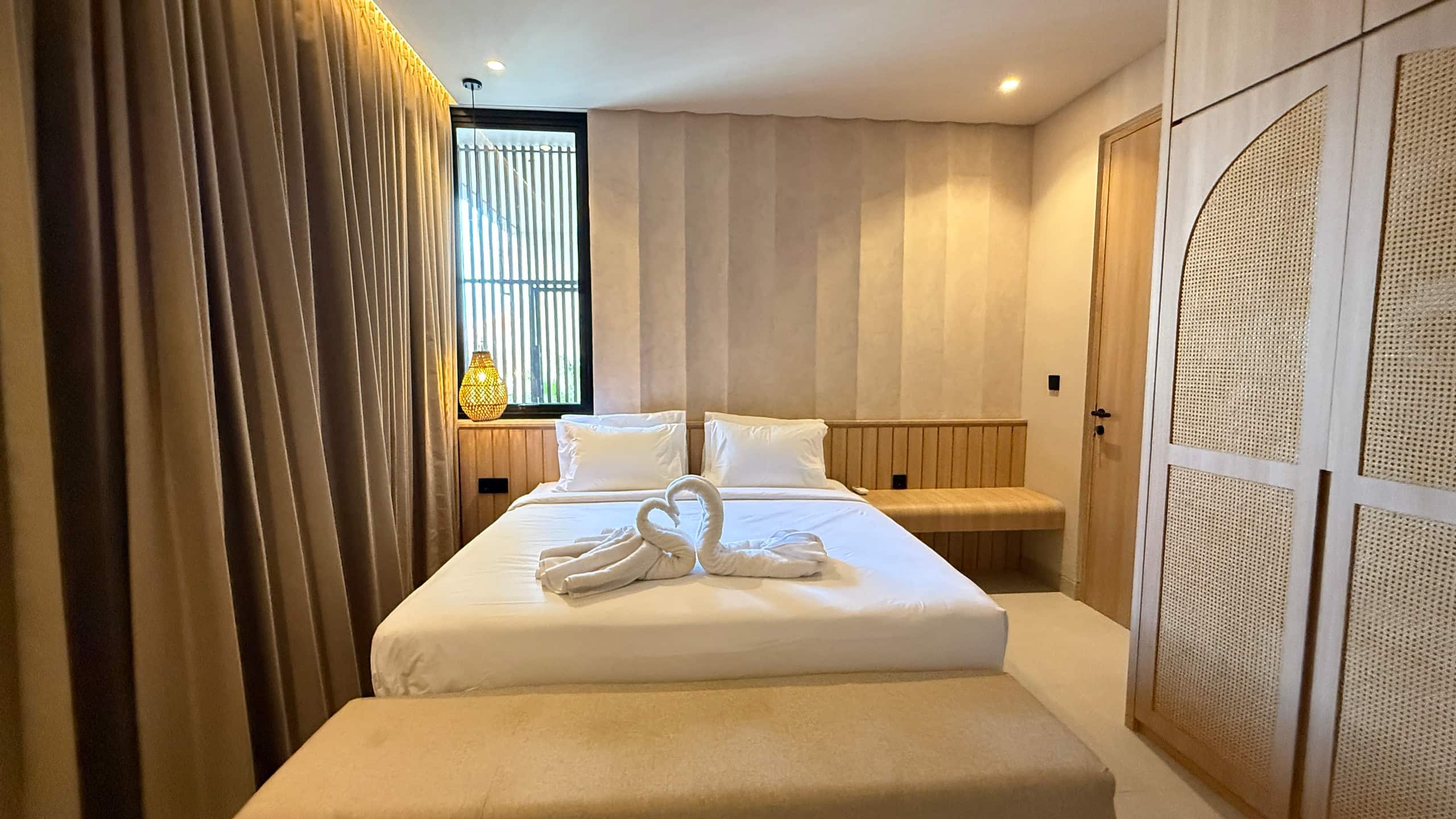 Brand New 3BR Tropical Villa in Ungasan-PROMO 34