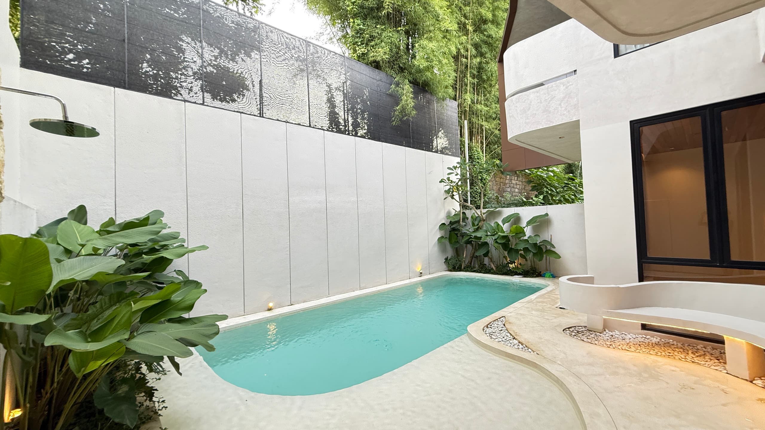 Brand New 3BR Tropical Villa in Ungasan-PROMO — photo 3