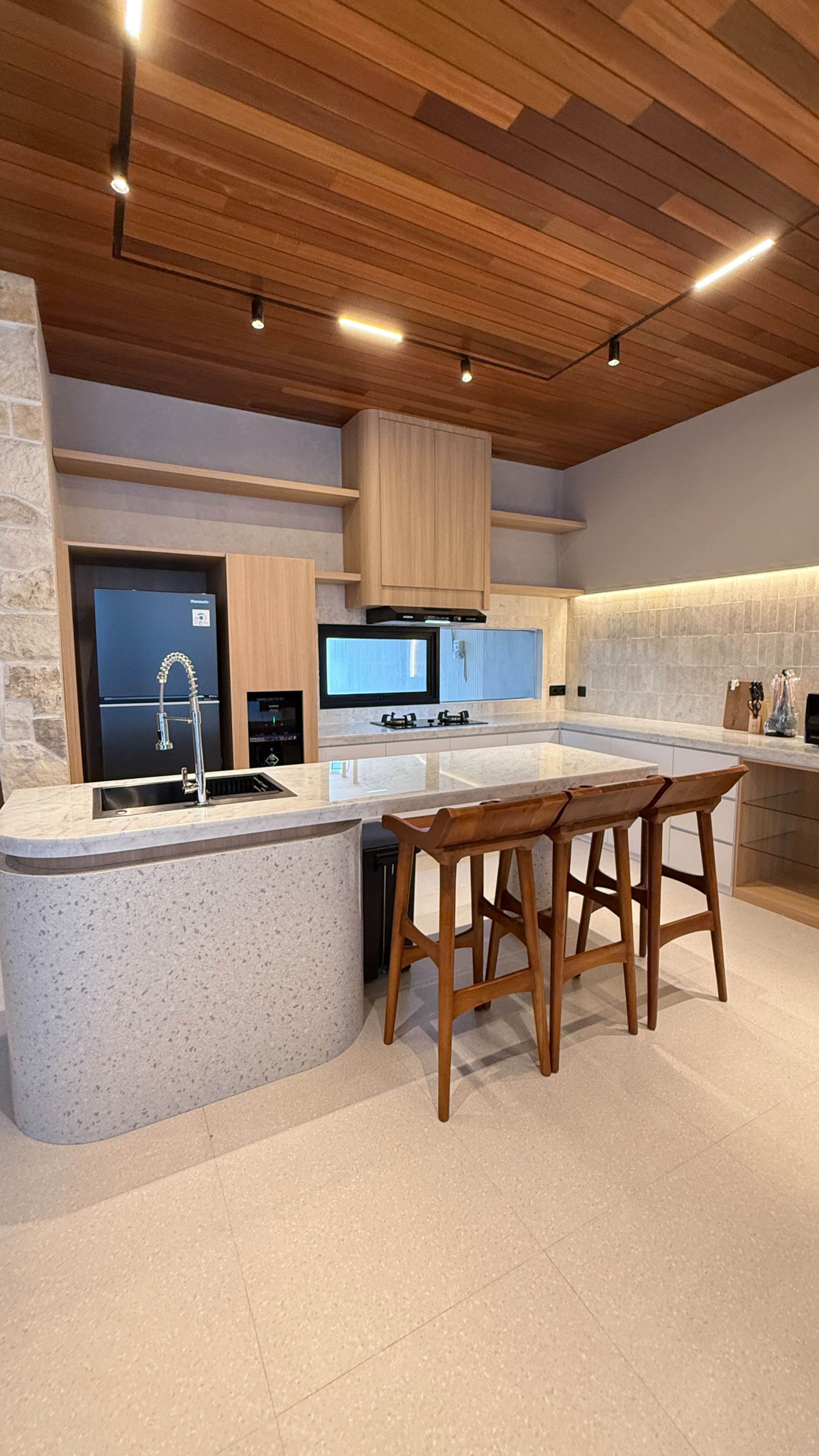 Brand New 3BR Tropical Villa in Ungasan-PROMO 10
