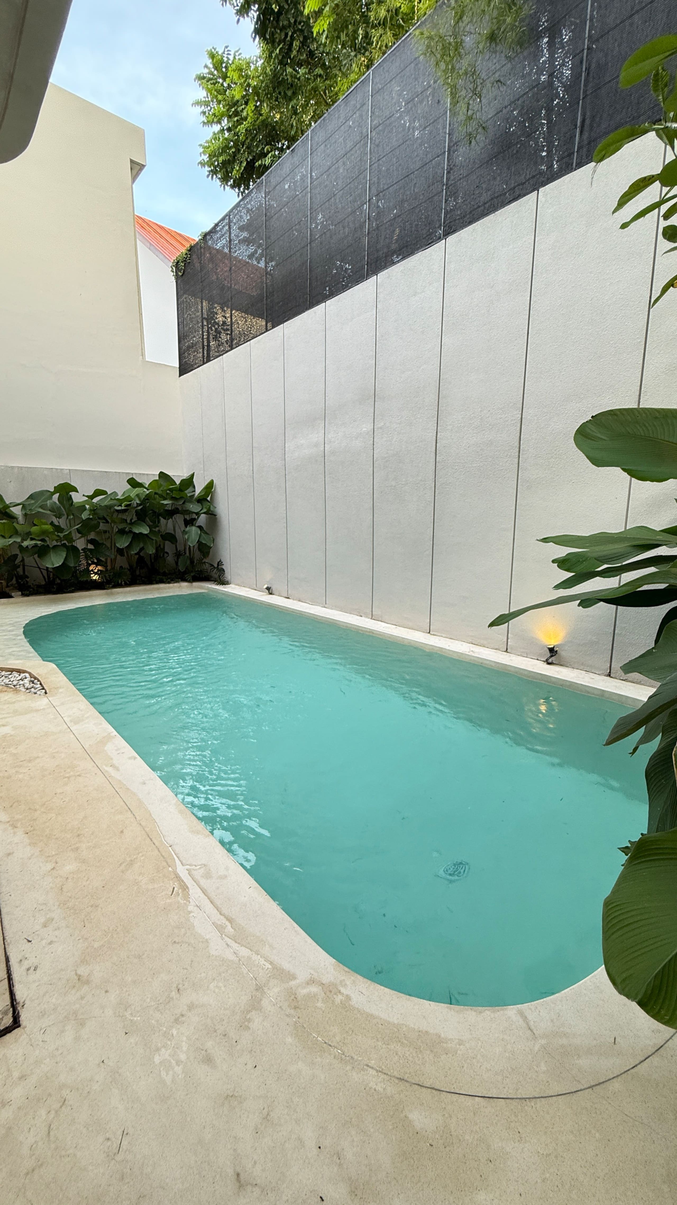Brand New 3BR Tropical Villa in Ungasan-PROMO 18