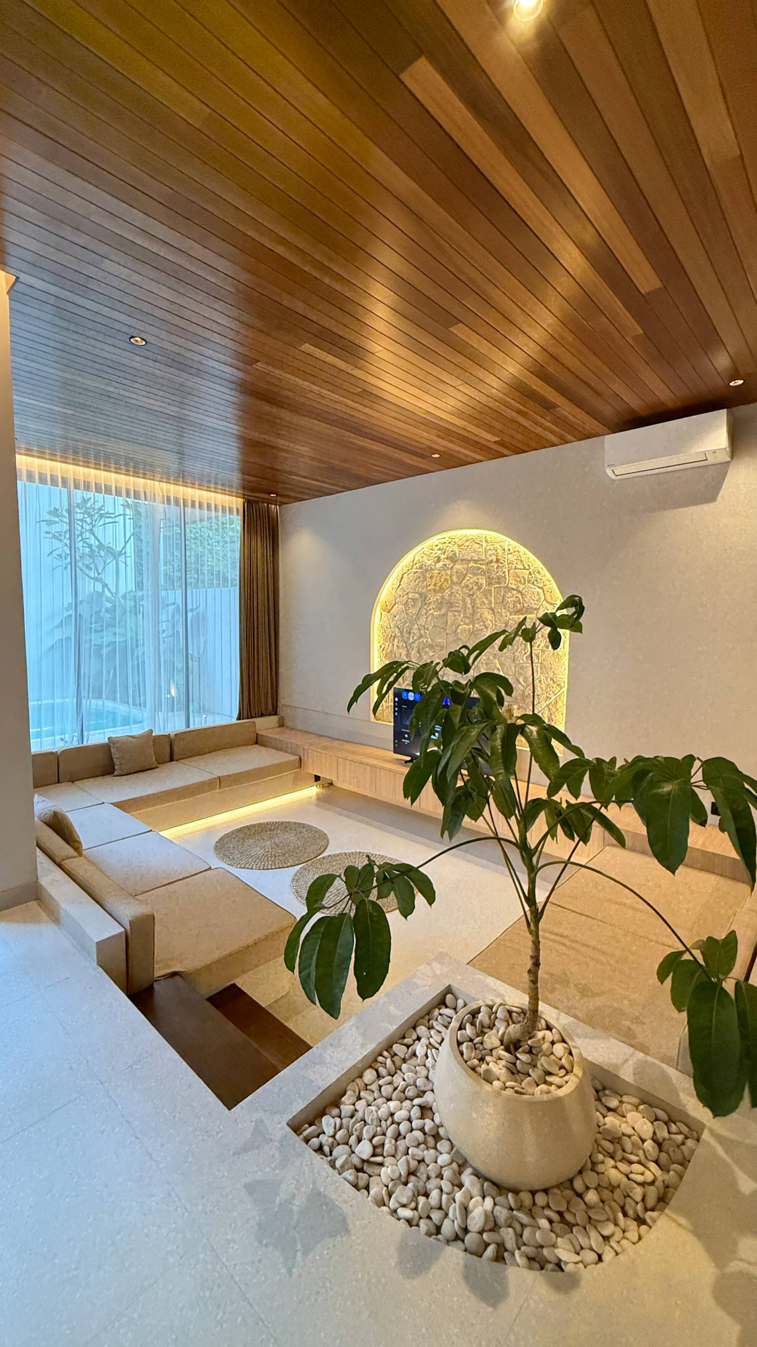 Brand New 3BR Tropical Villa in Ungasan-PROMO 29