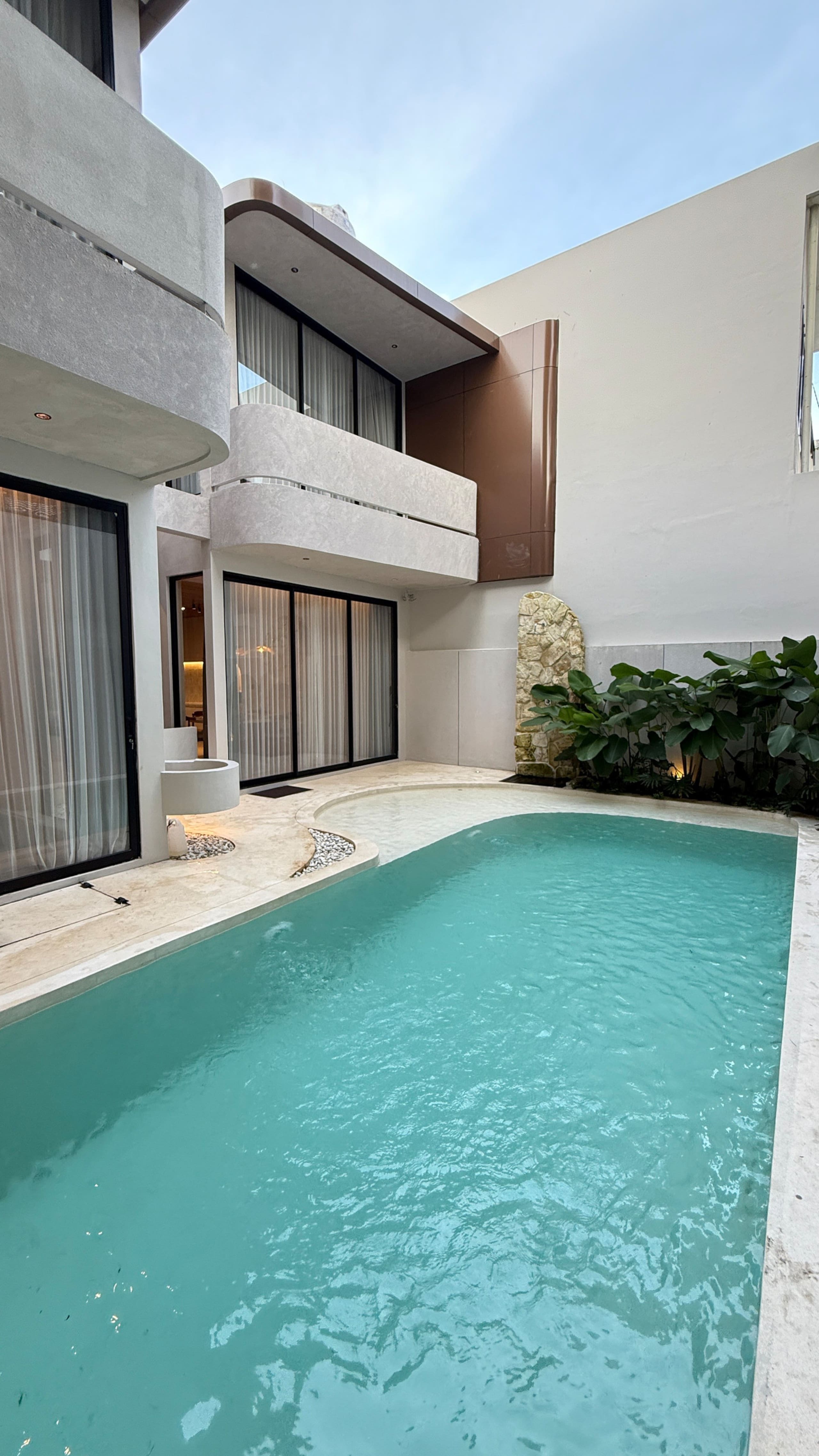 Brand New 3BR Tropical Villa in Ungasan-PROMO 15