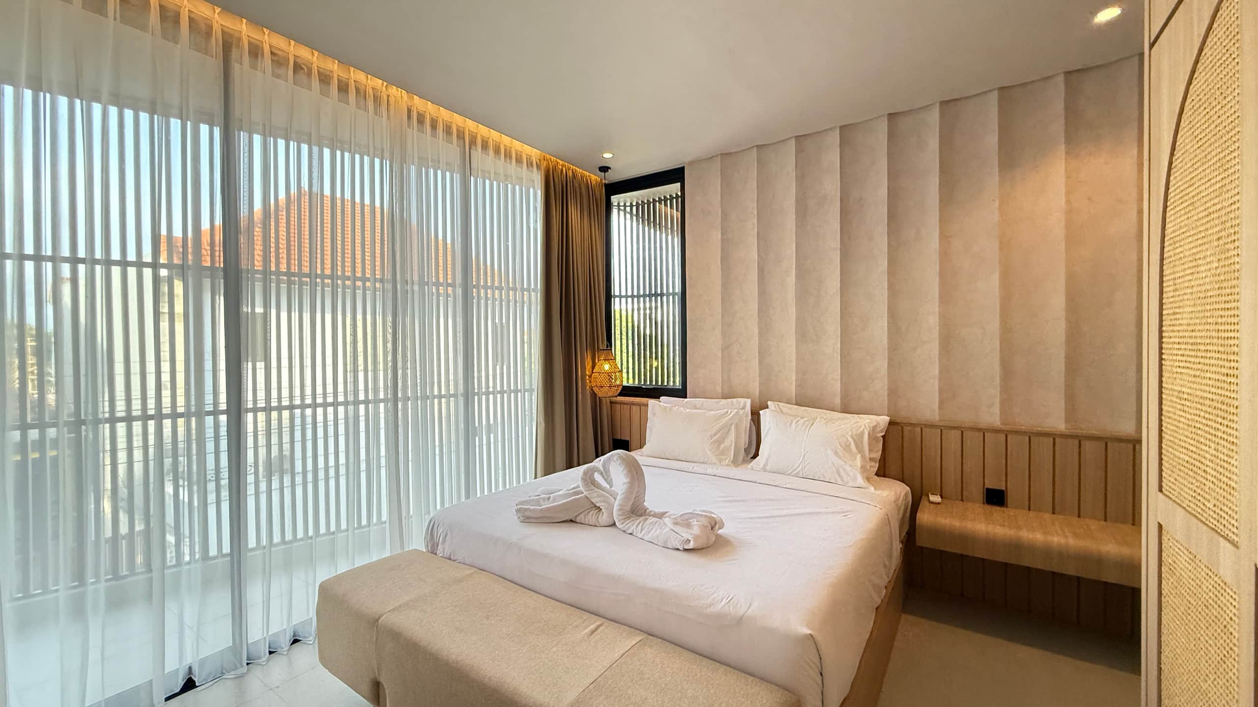 Brand New 3BR Tropical Villa in Ungasan-PROMO 37