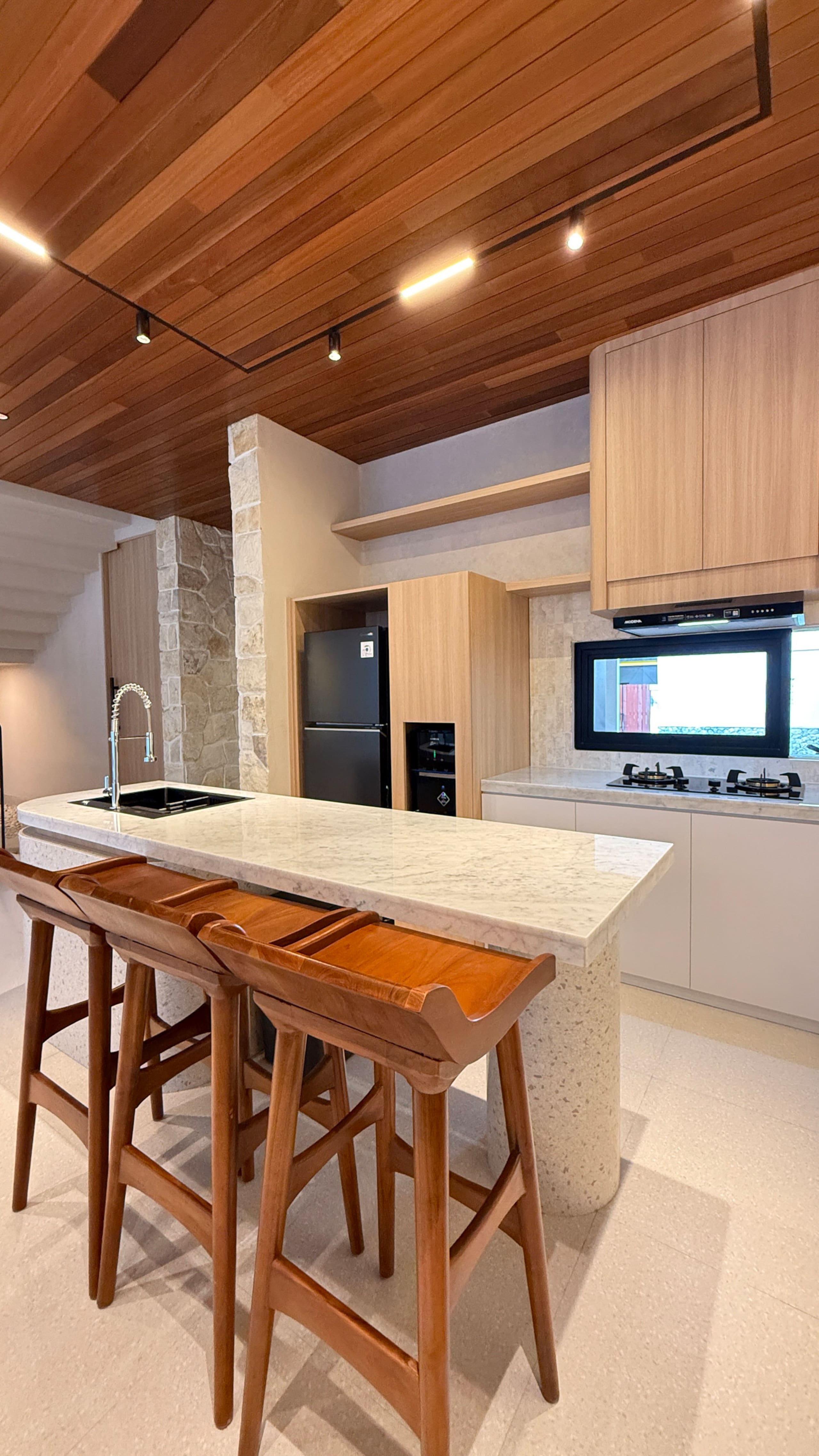 Brand New 3BR Tropical Villa in Ungasan-PROMO 26