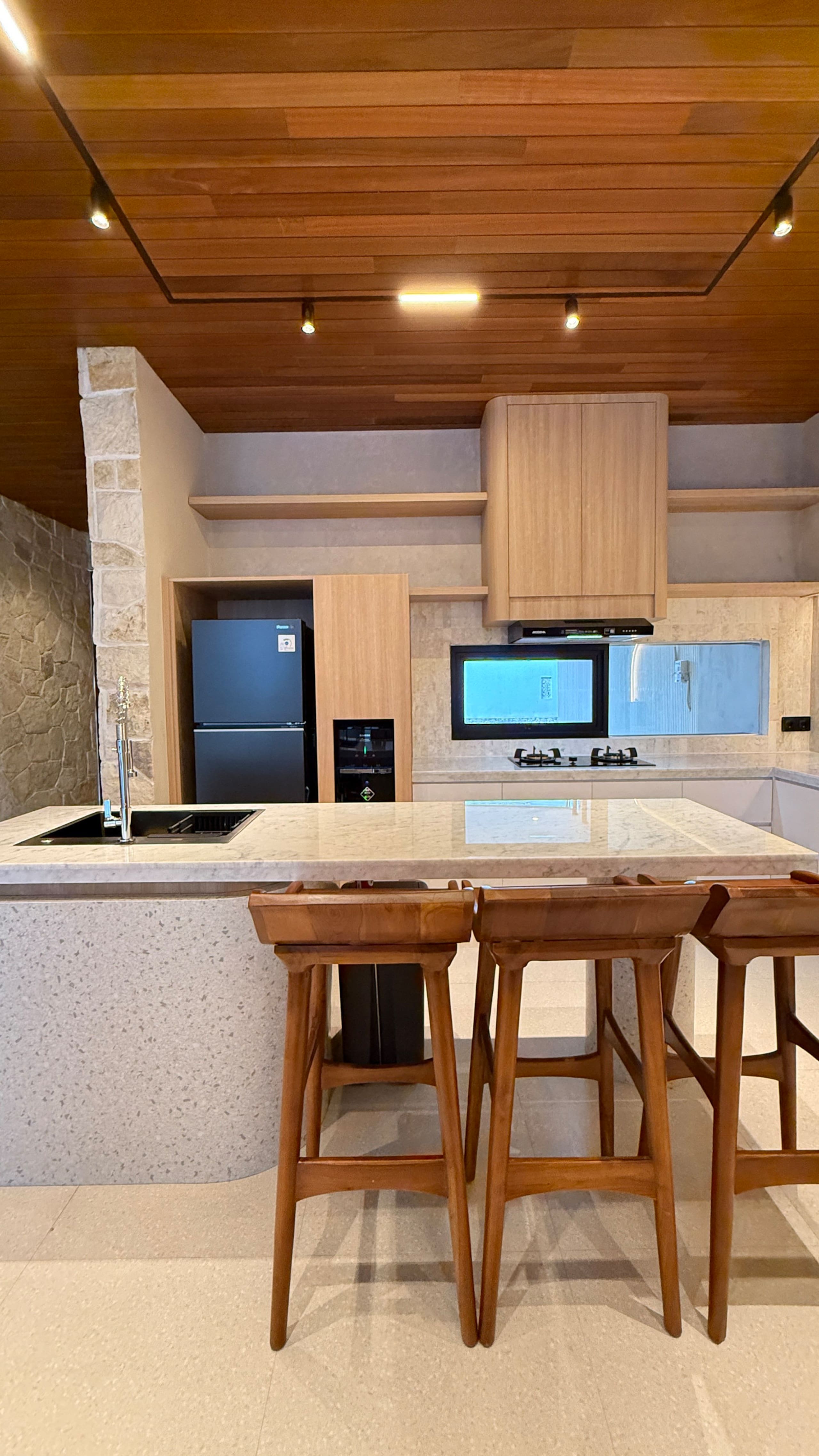 Brand New 3BR Tropical Villa in Ungasan-PROMO 27