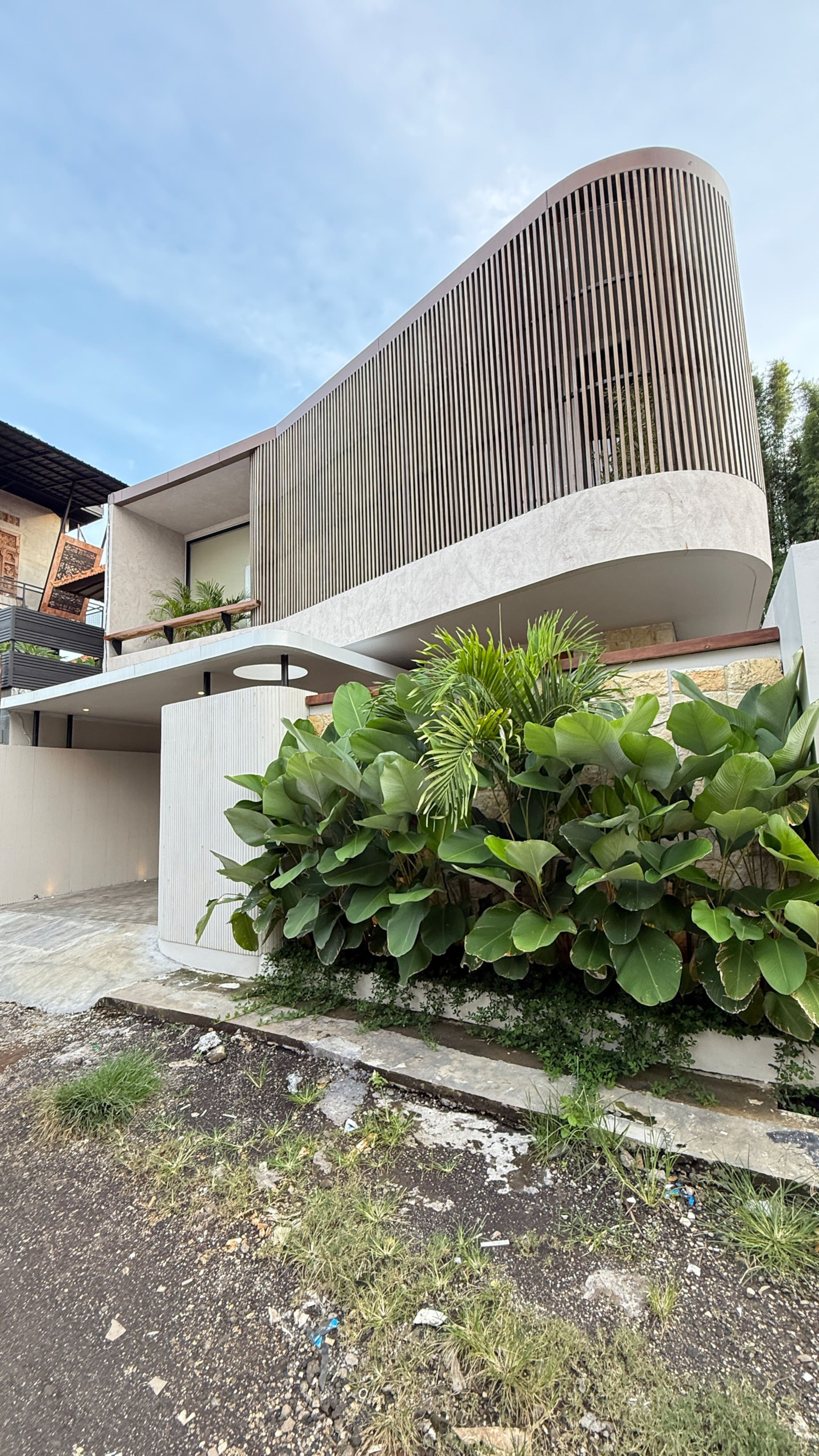 Brand New 3BR Tropical Villa in Ungasan-PROMO 14