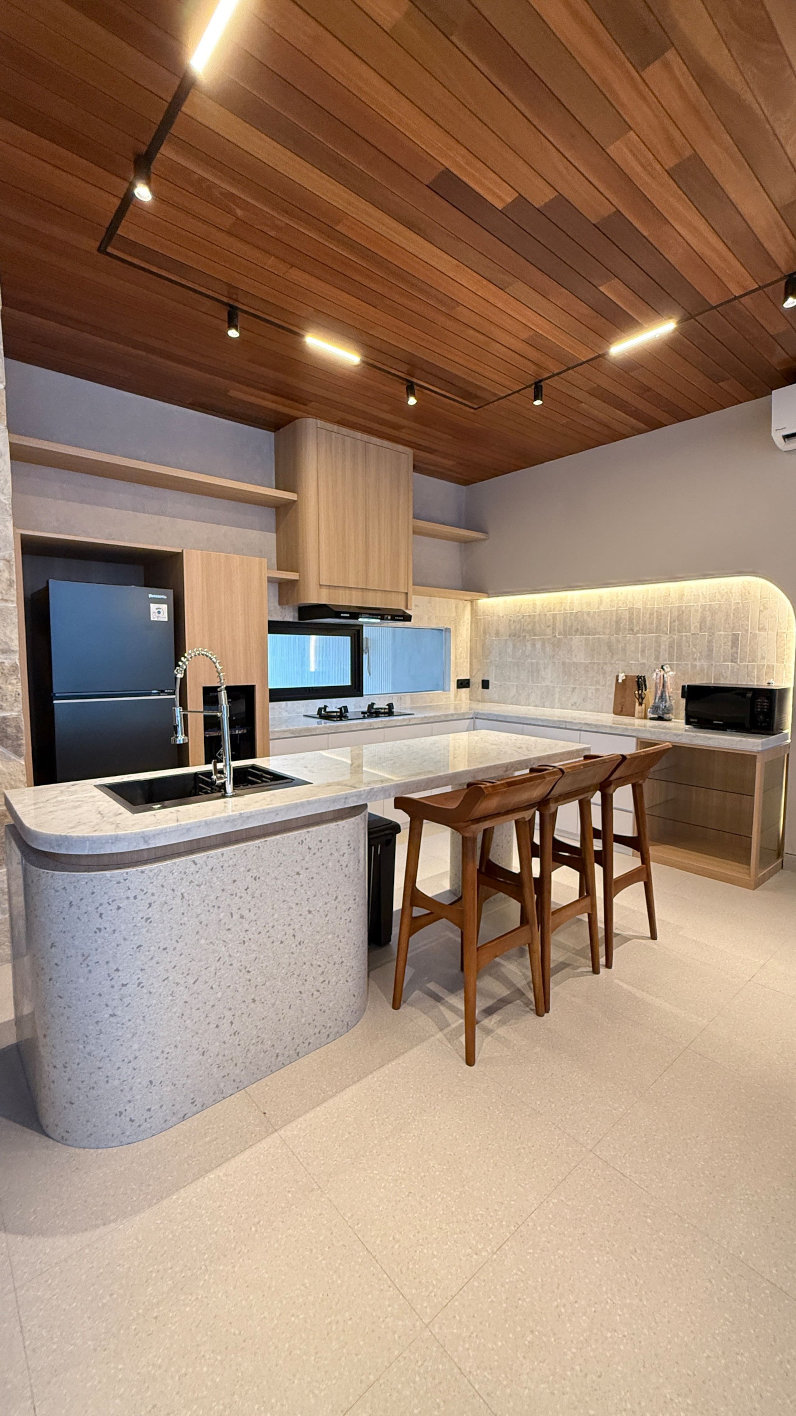 Brand New 3BR Tropical Villa in Ungasan-PROMO 28