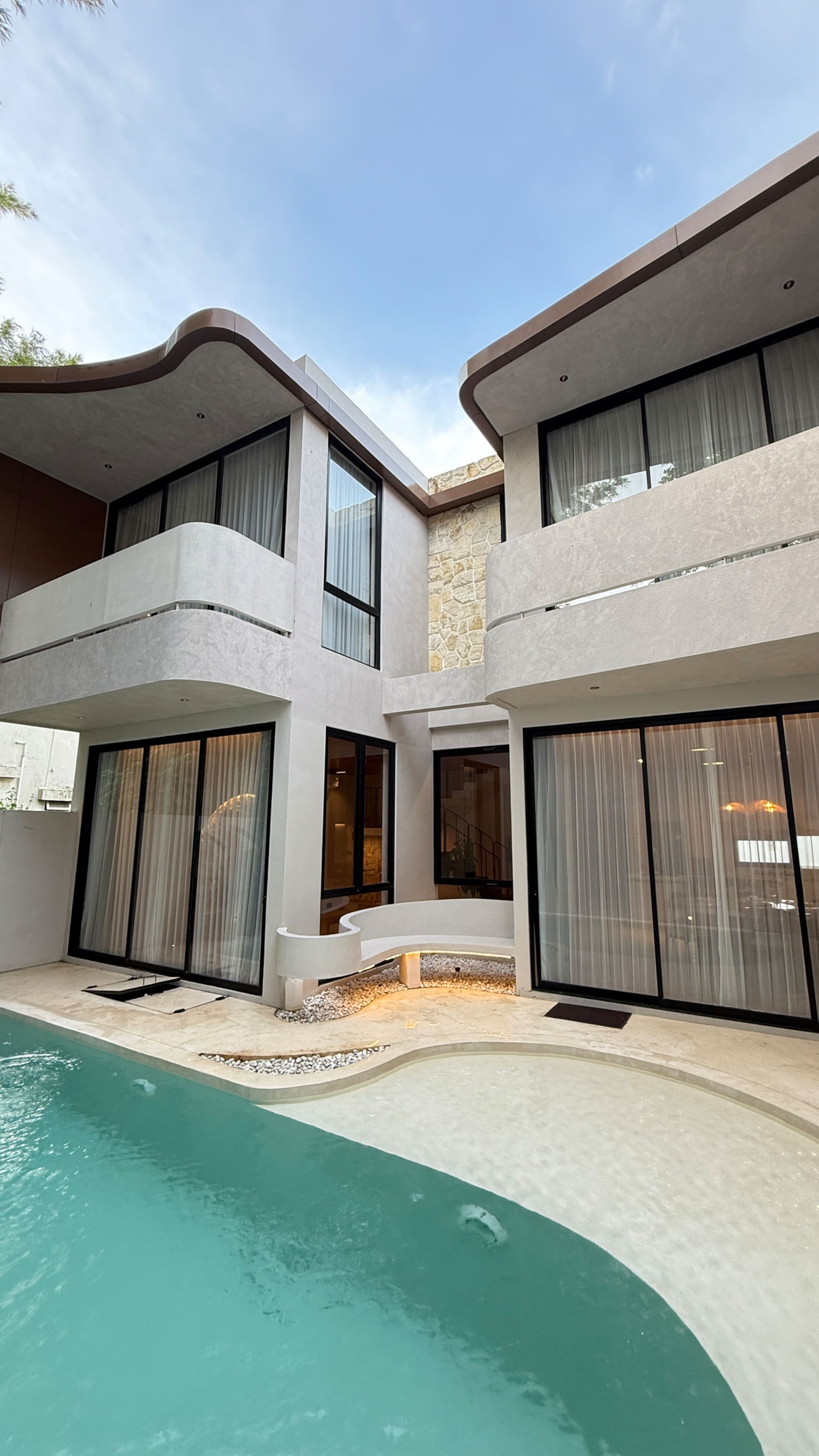 Brand New 3BR Tropical Villa in Ungasan-PROMO 20