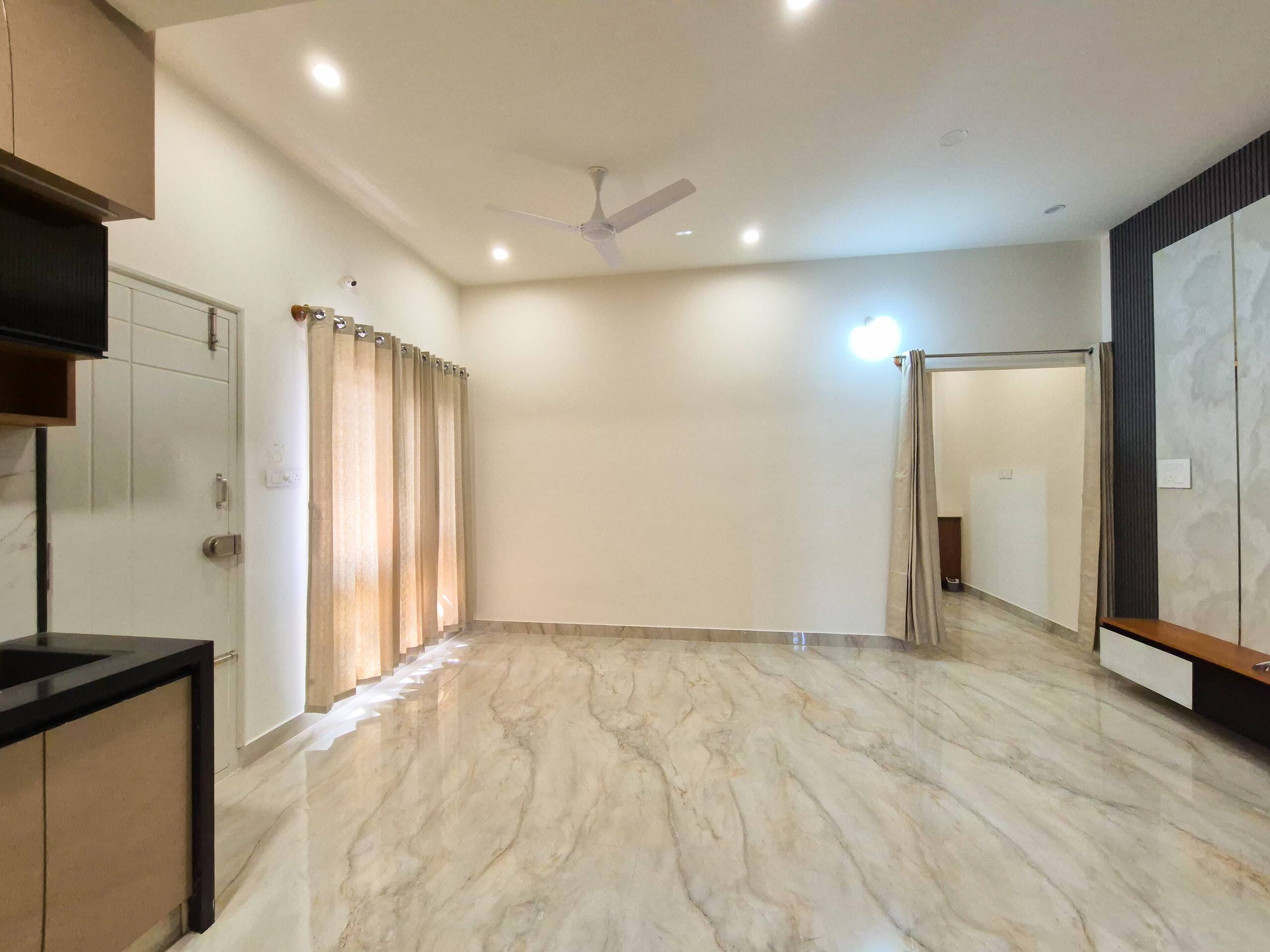 Homestay Clean Rooms with modern comforts-2BHK 22