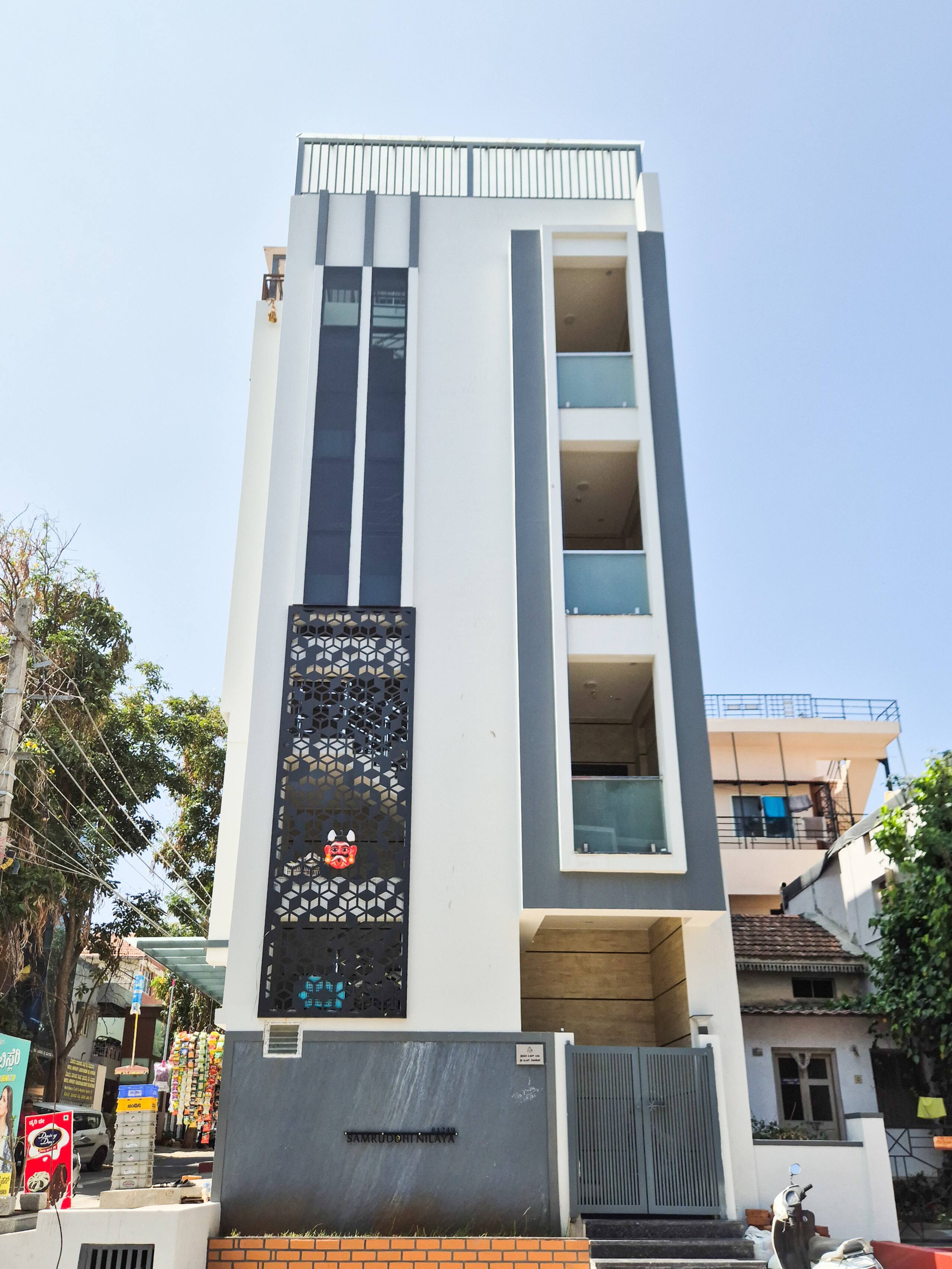 Homestay Clean Rooms with modern comforts-2BHK 19