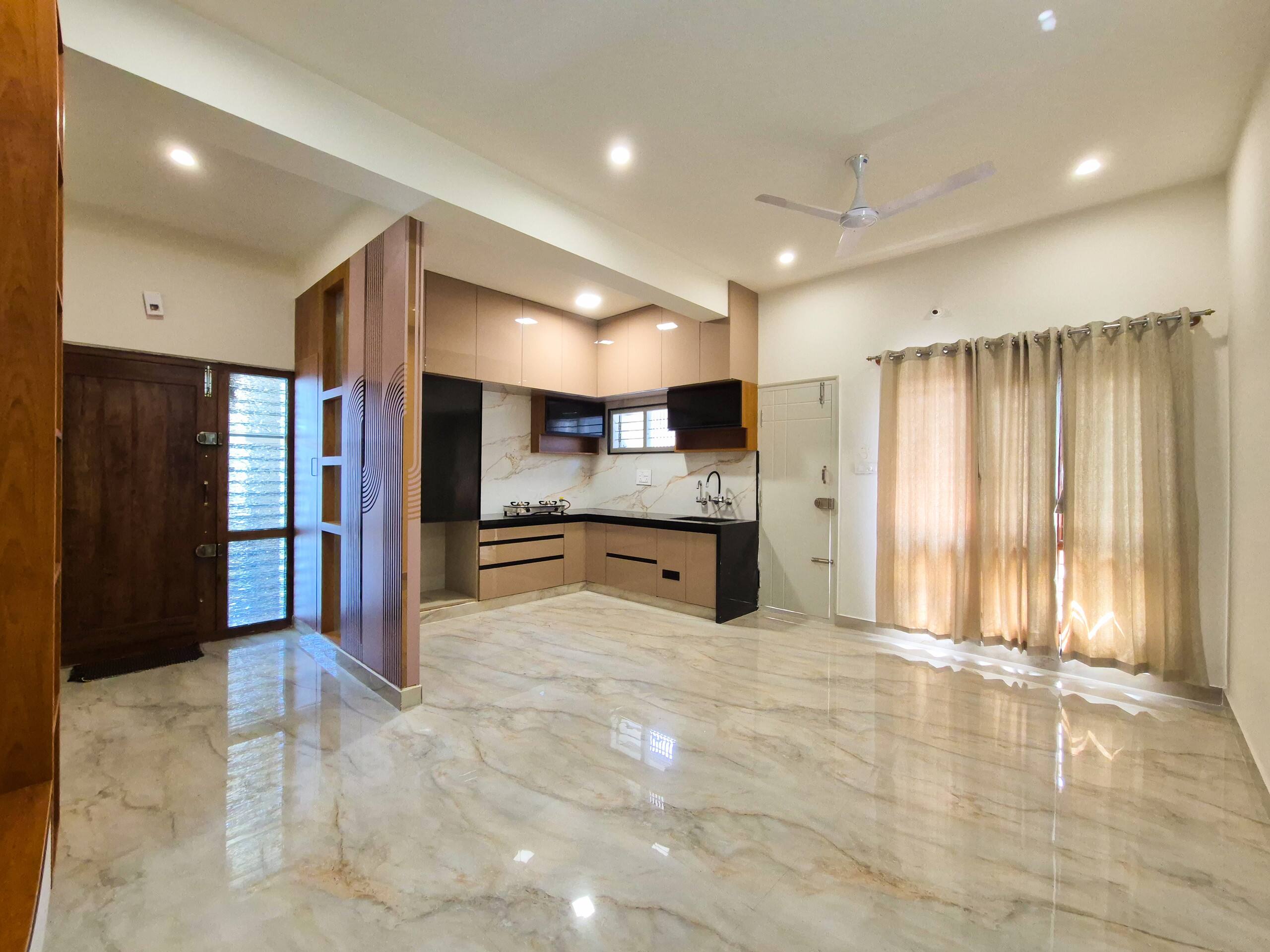 Homestay Clean Rooms with modern comforts-2BHK 7