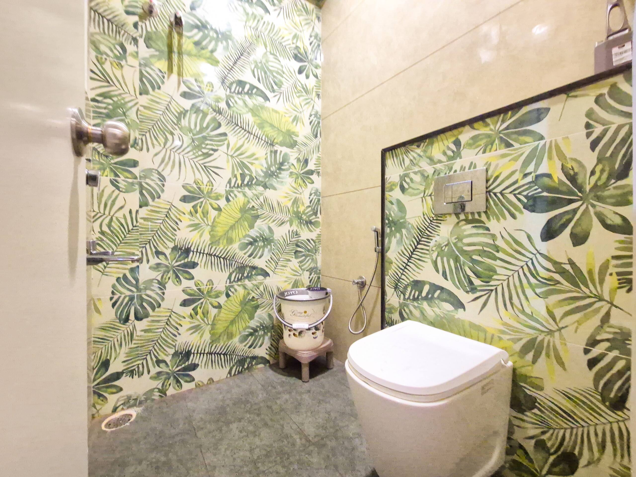 Homestay Clean Rooms with modern comforts-2BHK 16