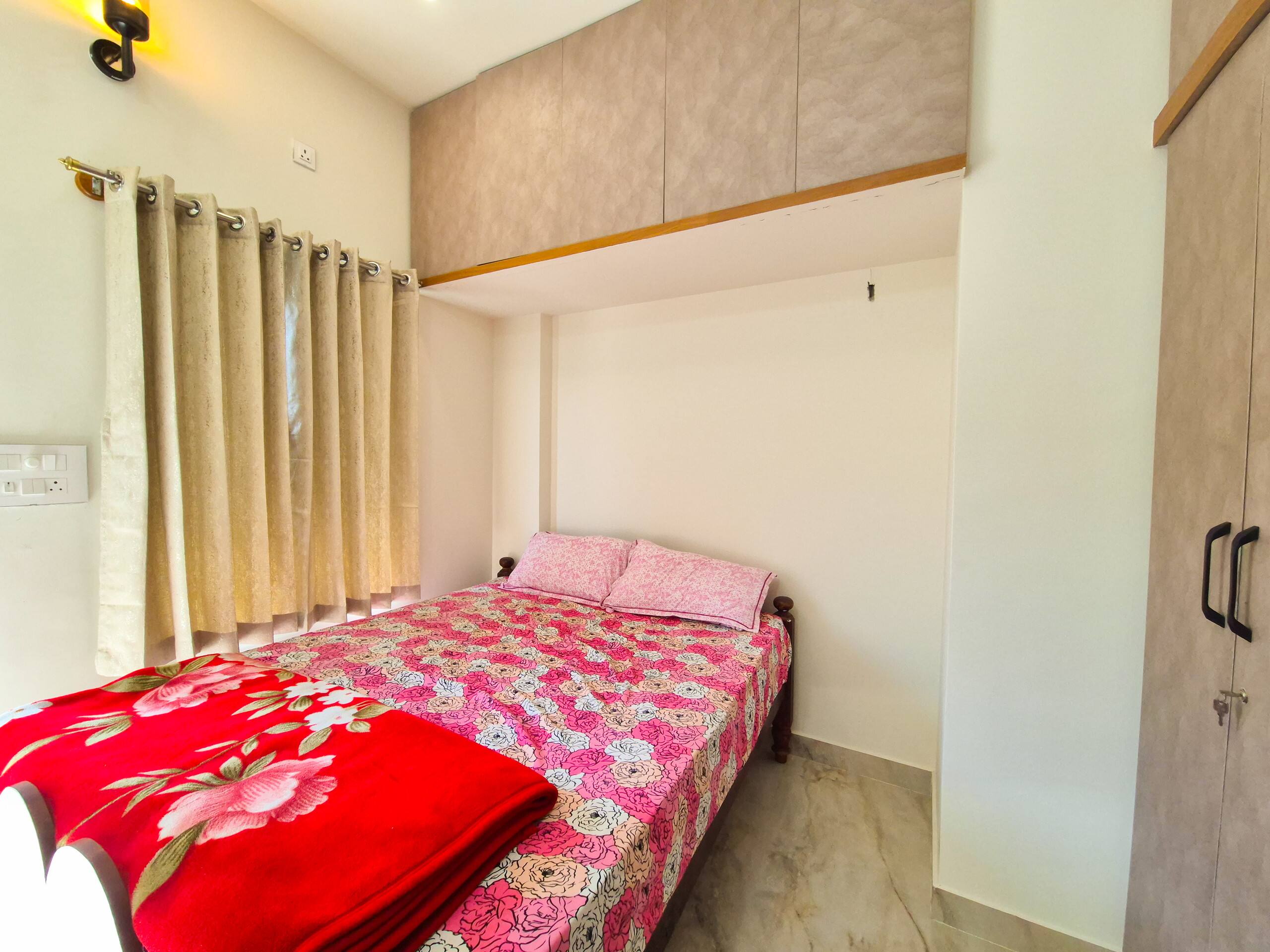 Homestay Clean Rooms with modern comforts-2BHK 15
