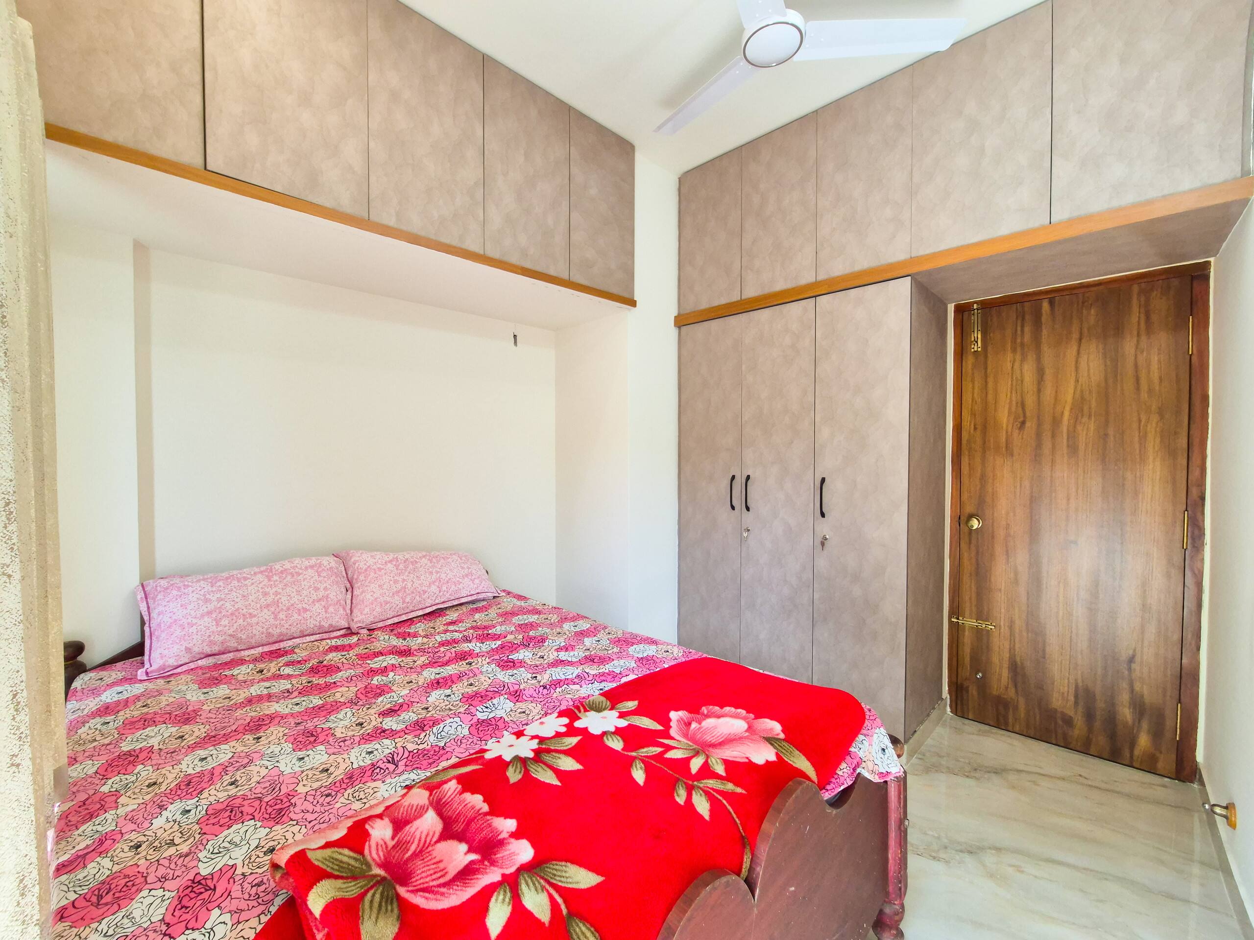 Homestay Clean Rooms with modern comforts-2BHK 14