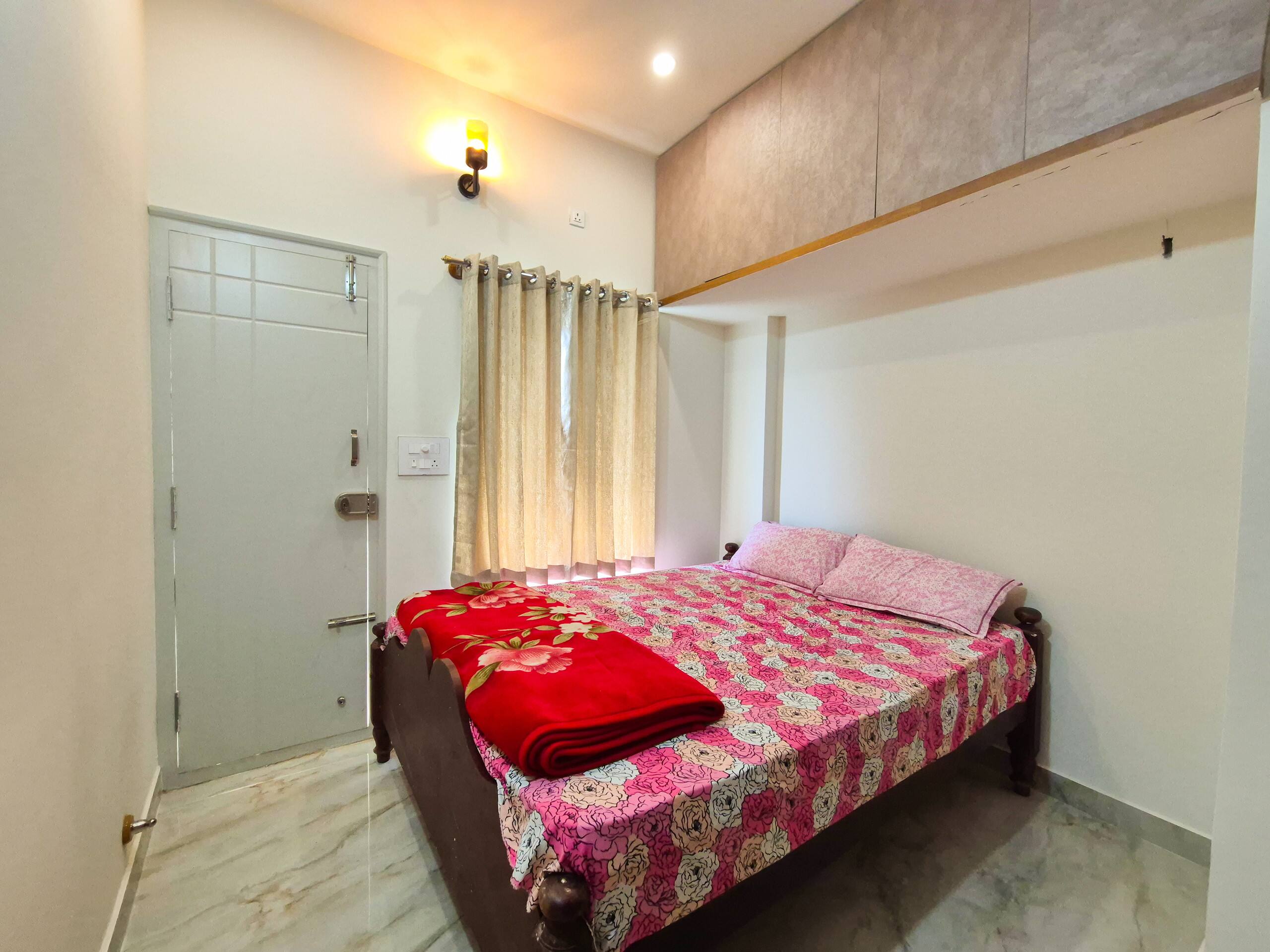 Homestay Clean Rooms with modern comforts-2BHK 13