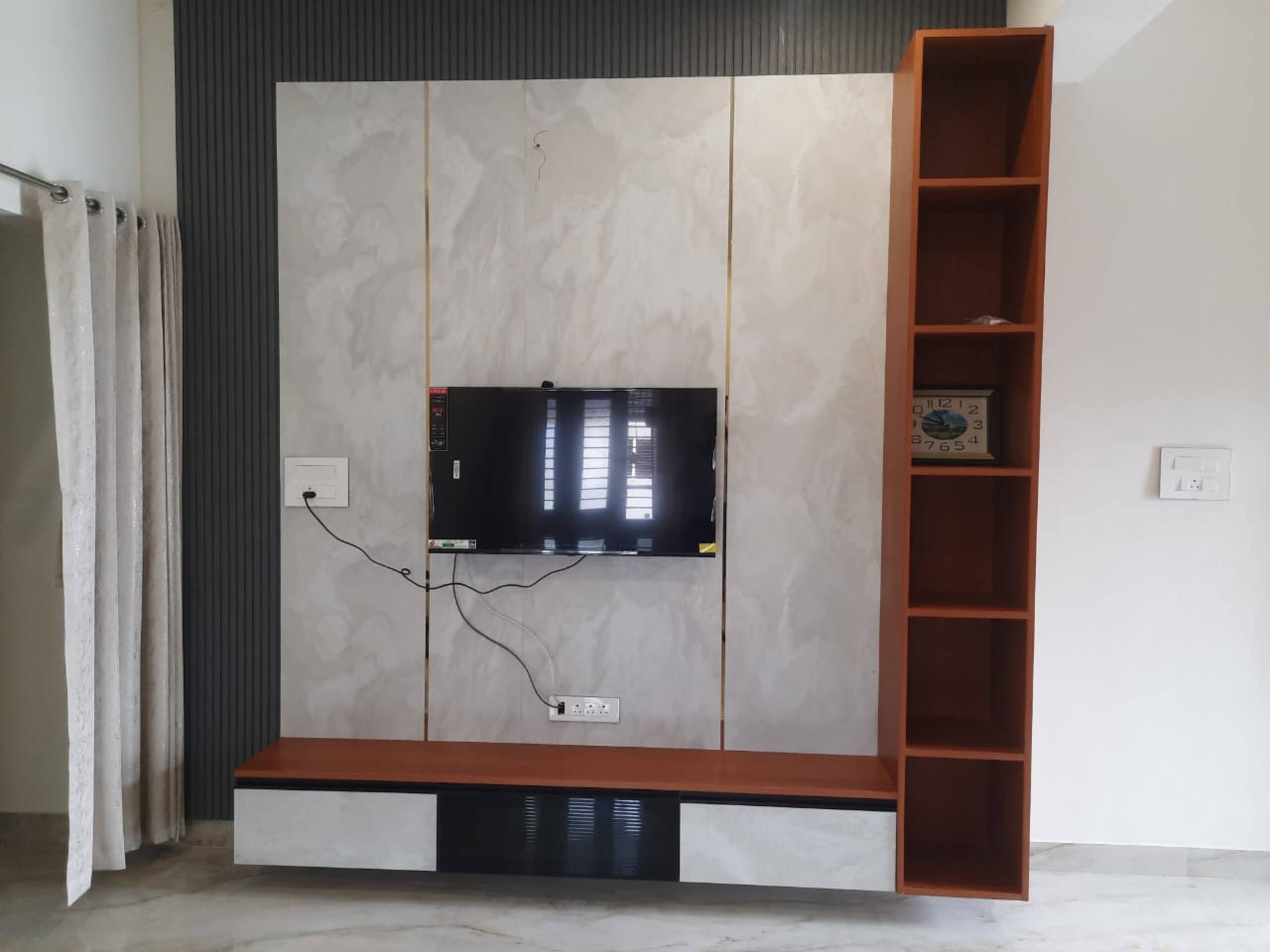 Homestay Clean Rooms with modern comforts-2BHK 9