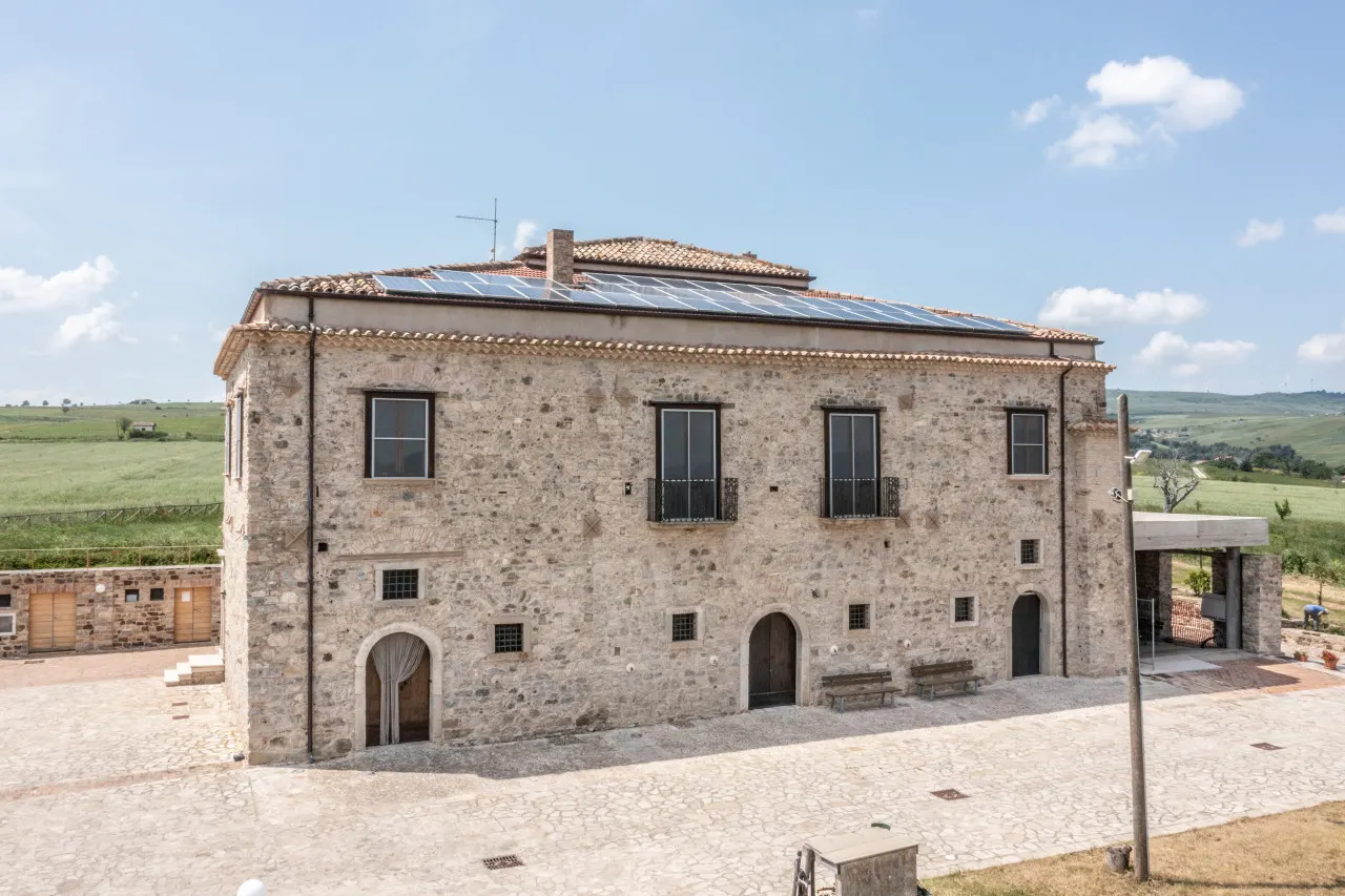 Dimora Schioppo - Irpinia 10