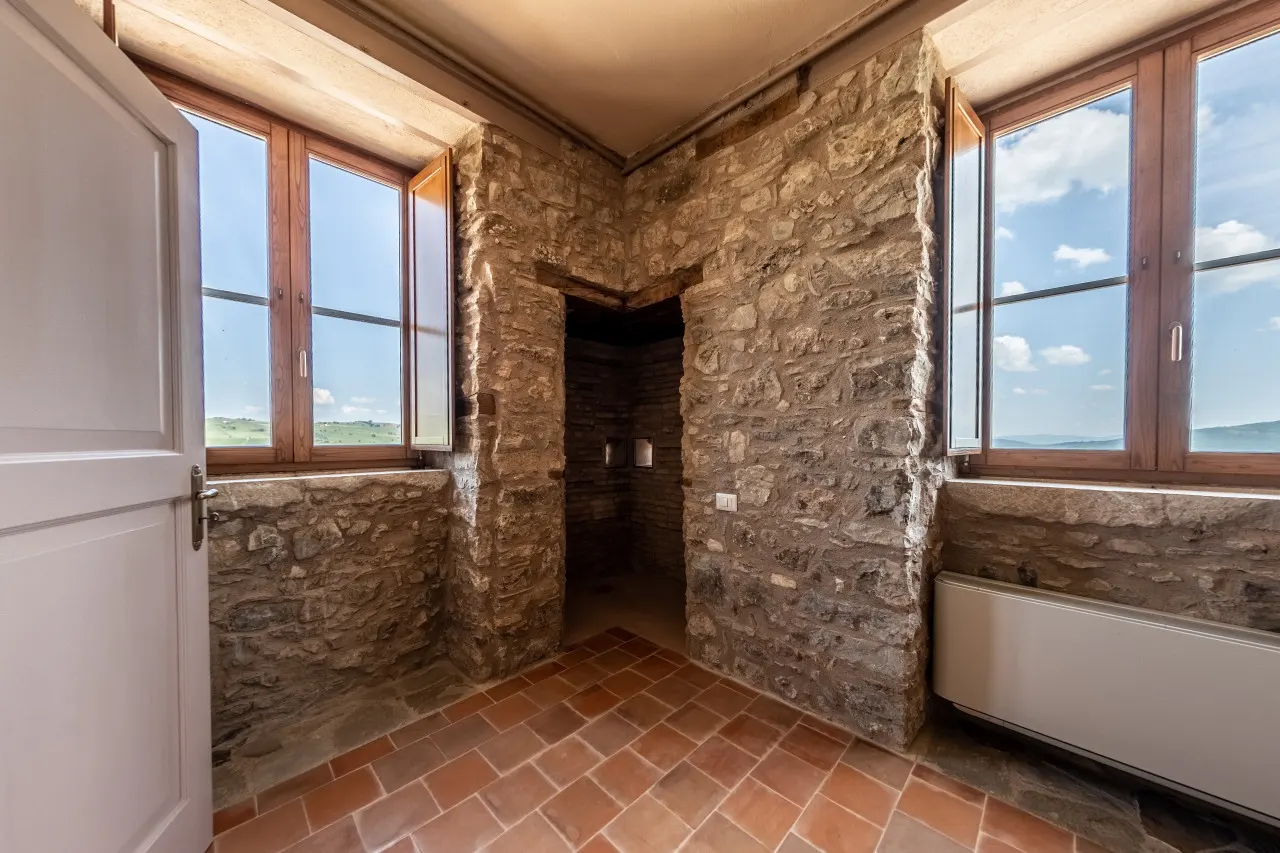 Dimora Schioppo - Irpinia 12