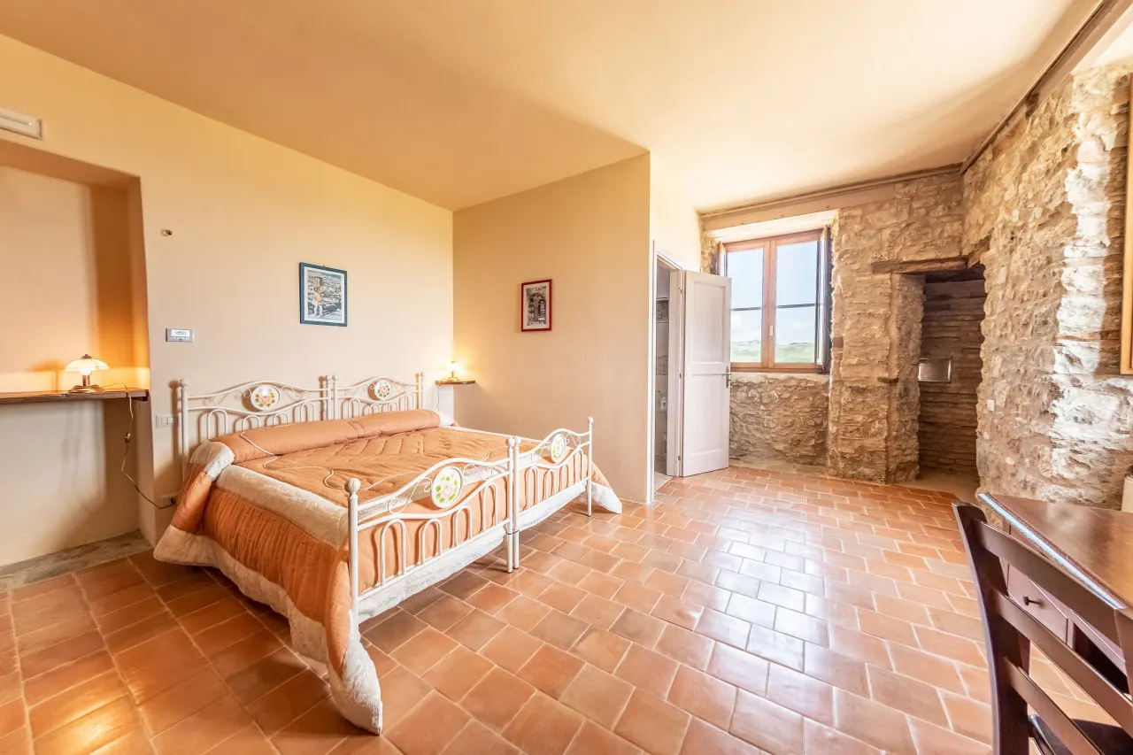 Dimora Schioppo - Irpinia 13