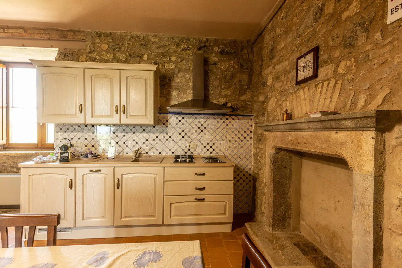 Dimora Schioppo - Irpinia 15
