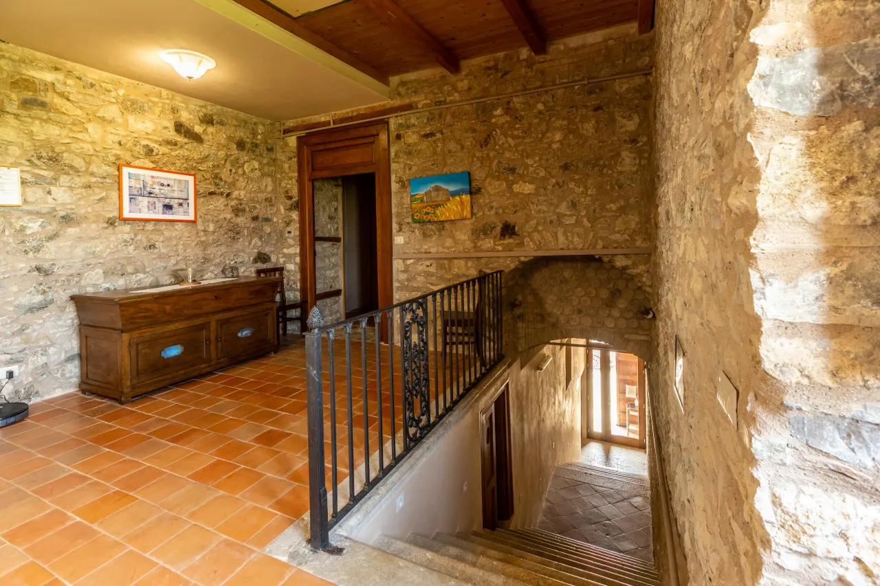 Dimora Schioppo - Irpinia 16