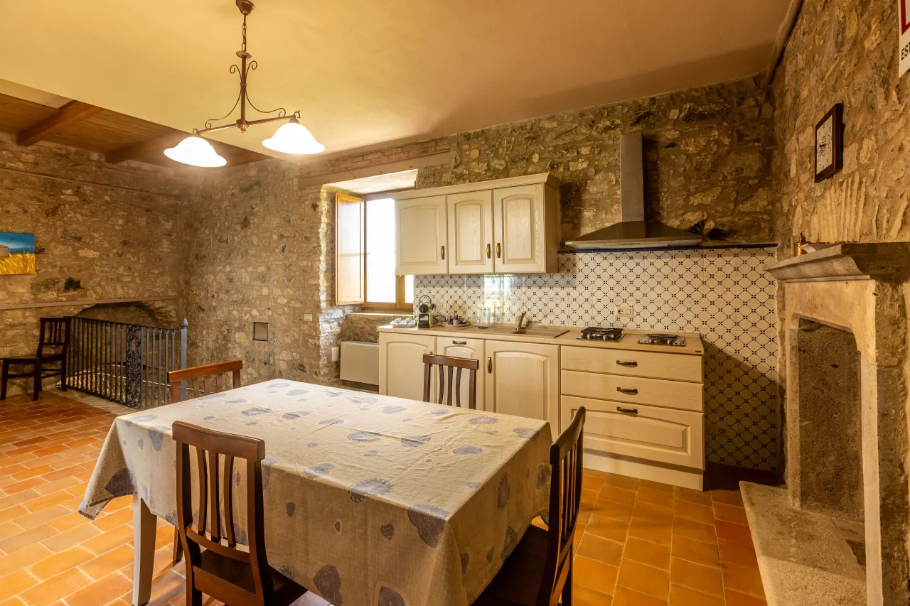 Dimora Schioppo - Irpinia 18