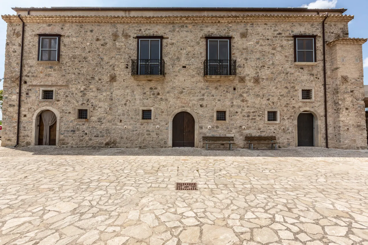Dimora Schioppo - Irpinia 19