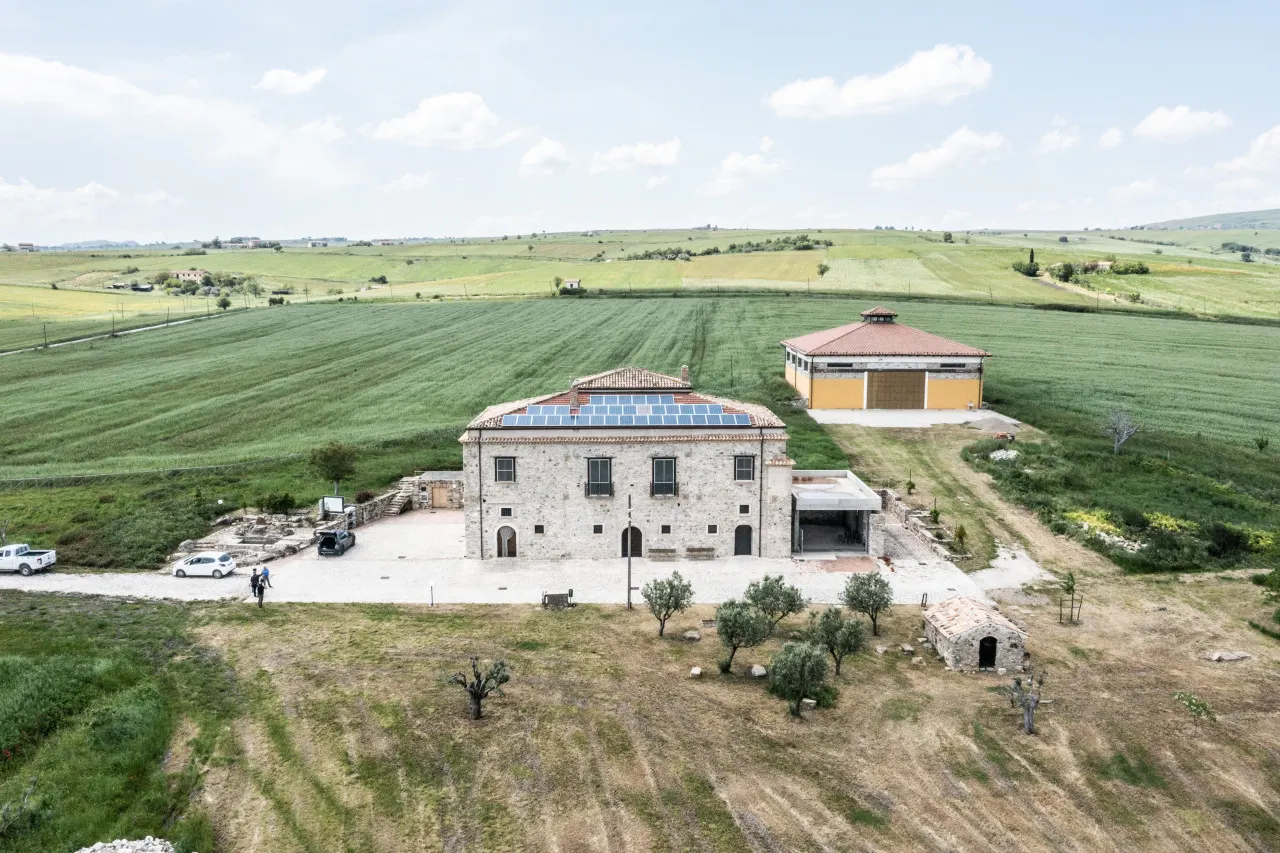 Dimora Schioppo - Irpinia 7