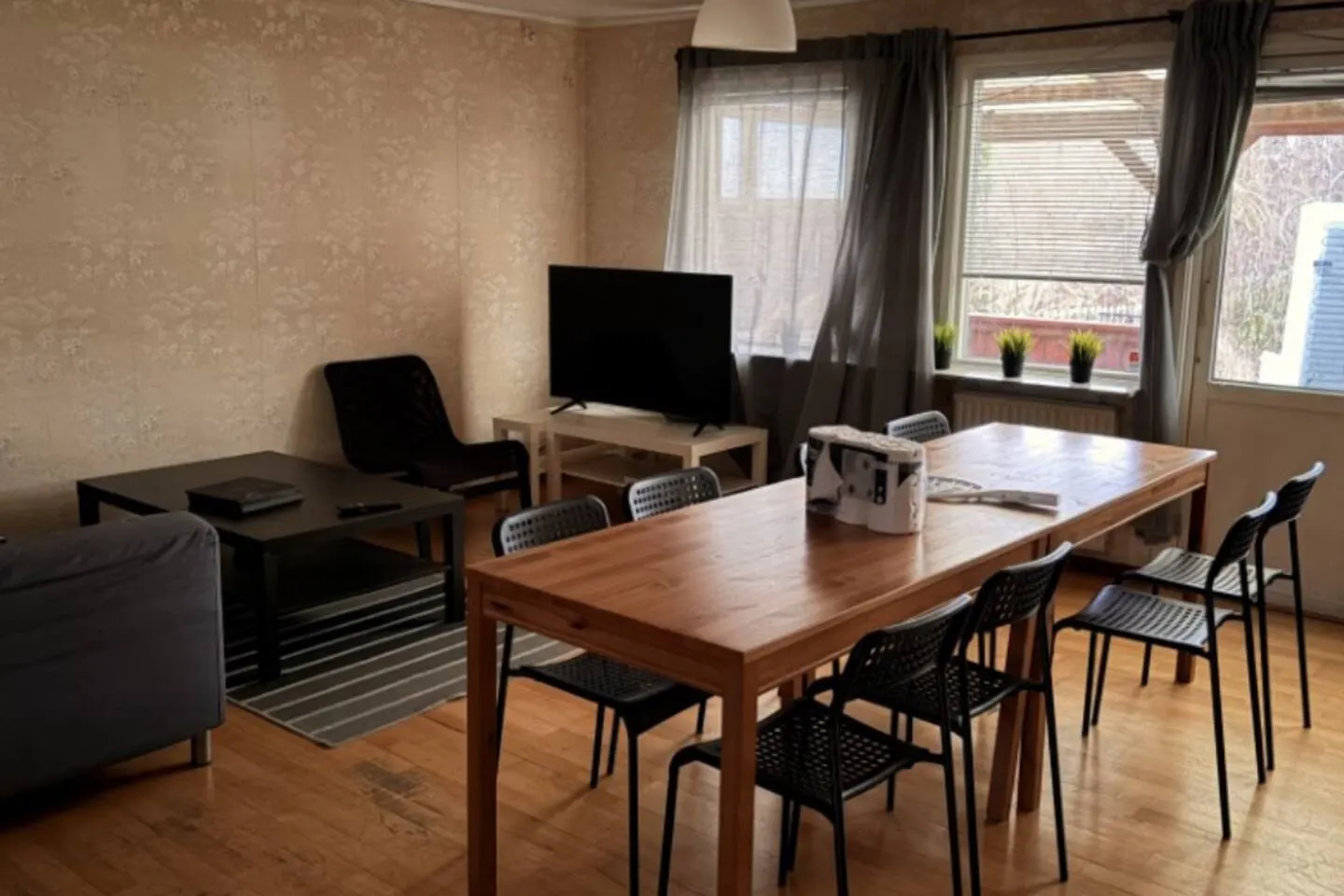 Workersstay – Staff Accommodation Göteborg 2