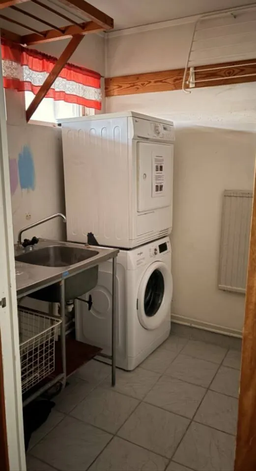 Workersstay – Staff Accommodation Göteborg 19