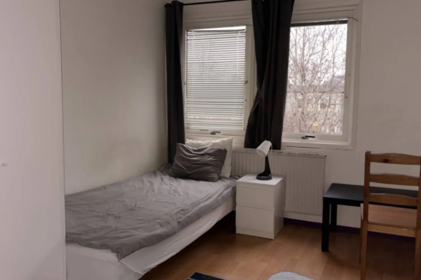 Workersstay – Staff Accommodation Göteborg 3