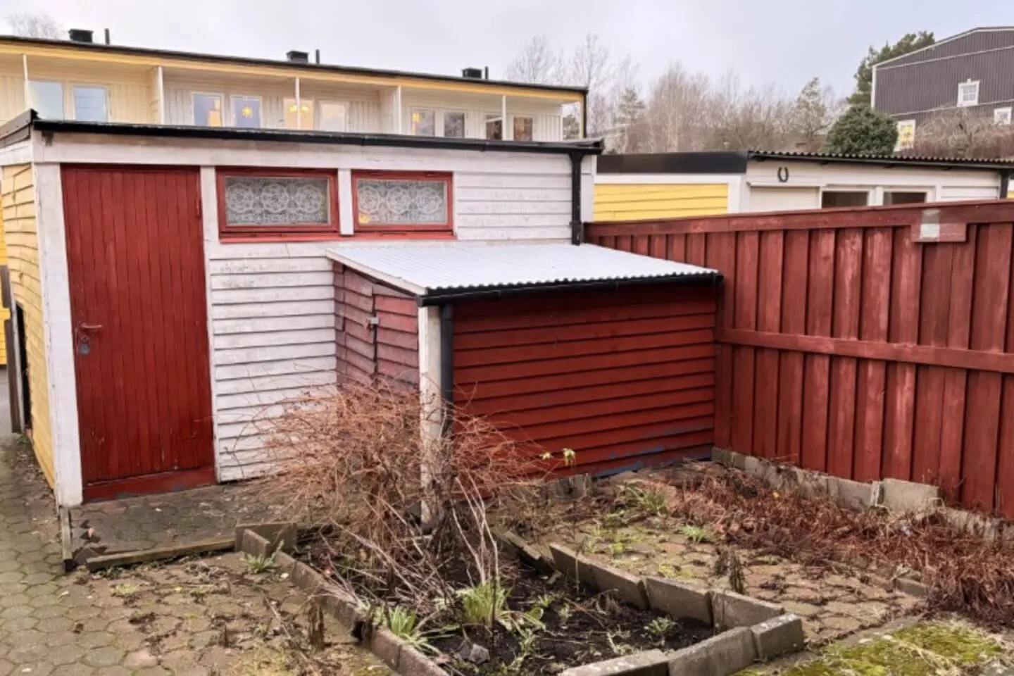 Workersstay – Staff Accommodation Göteborg 4