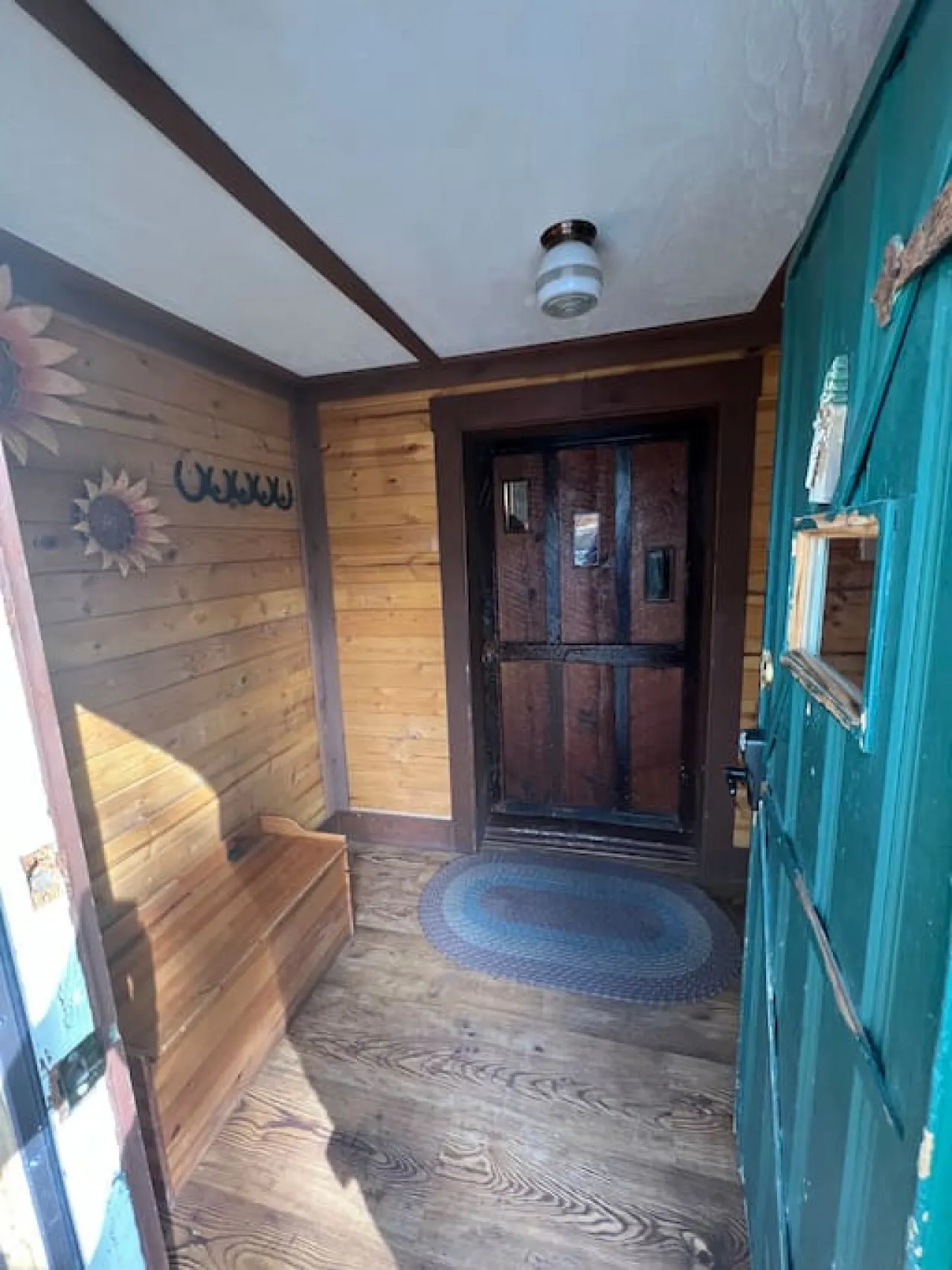 Charming Timber Haven Lodge (7 guest) Cabin#7 12
