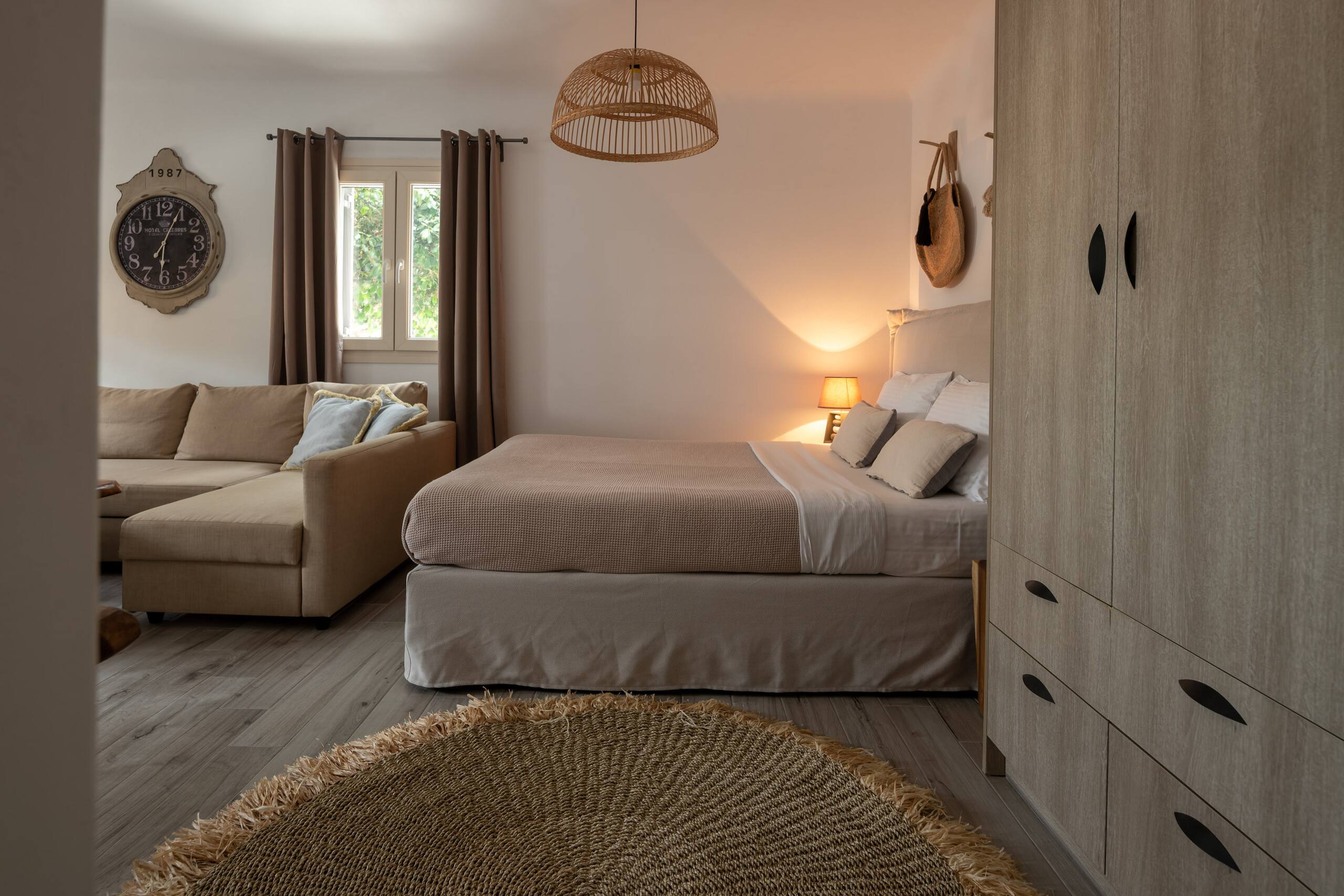 Olive Mykonos Villas - Junior Apartment — photo 4
